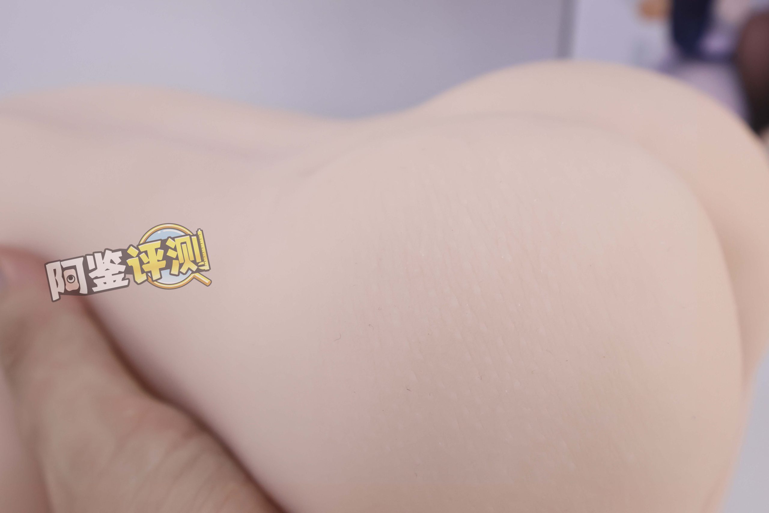 趣网——“星梨奈(二代)”评测!更换通道的新版本,设计与震动如何搭配更好?