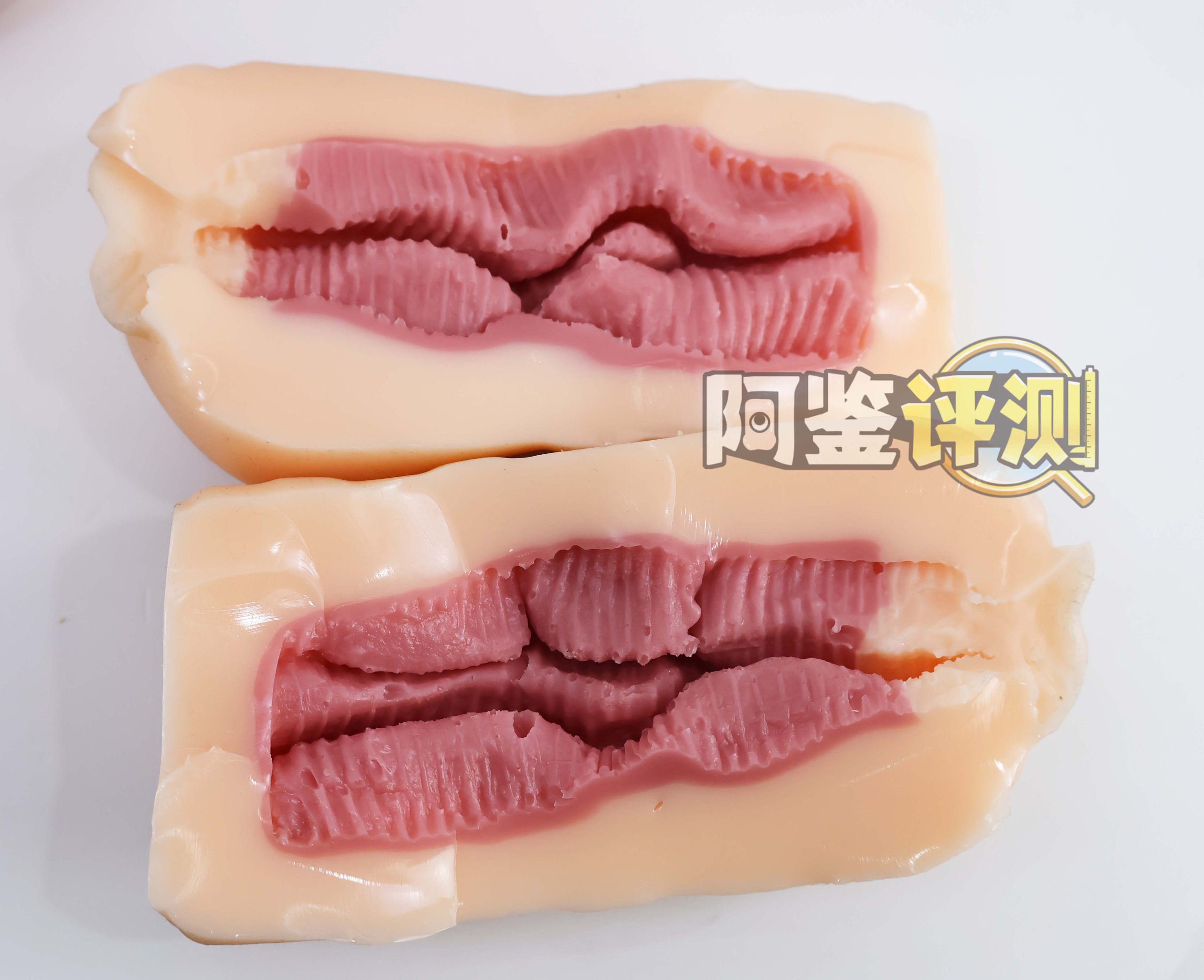 汤马托易士——“骑乘前辈”评测!硬感高刺激“日系大刀肉”!高难度的榨汁感!