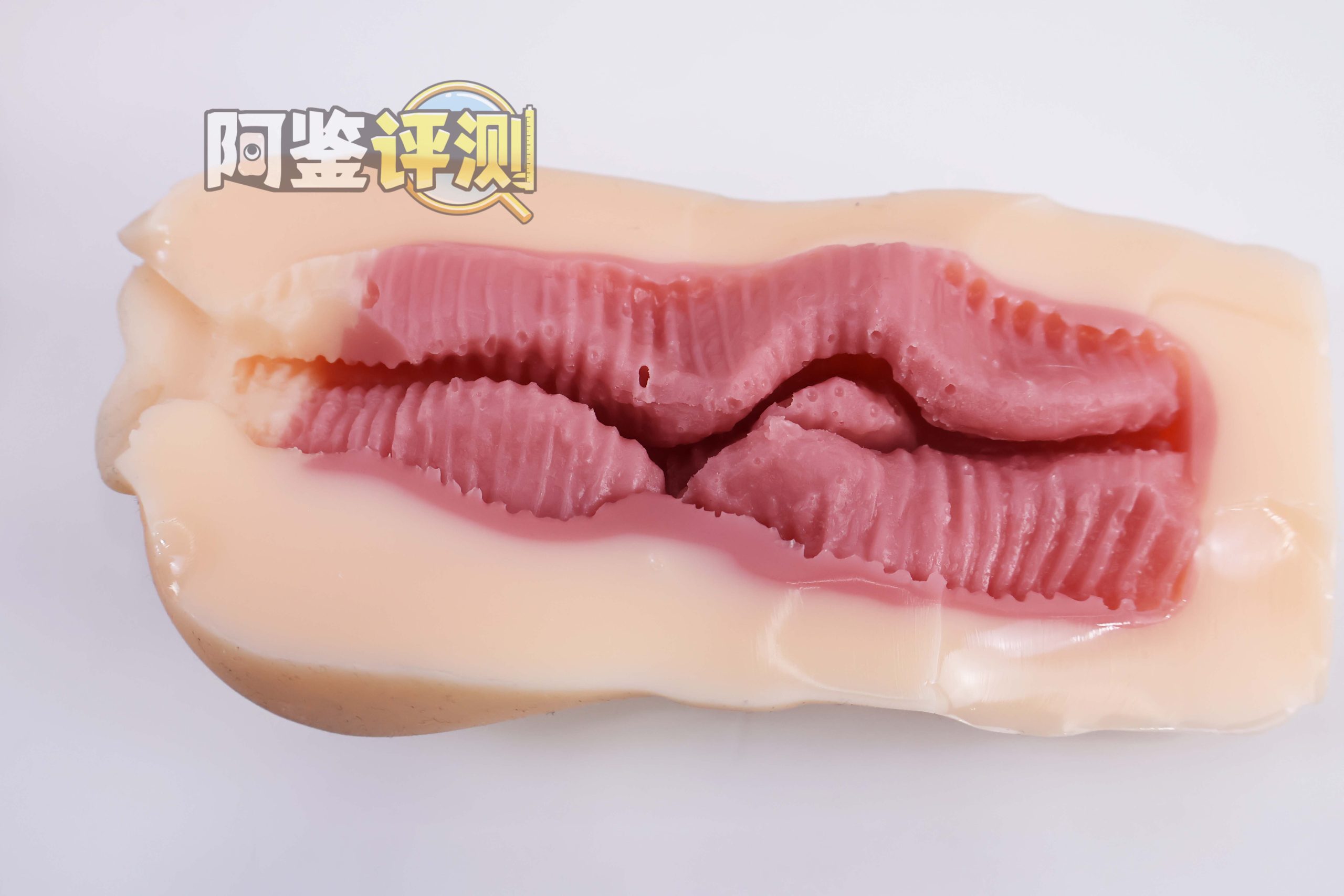 汤马托易士——“骑乘前辈”评测!硬感高刺激“日系大刀肉”!高难度的榨汁感!