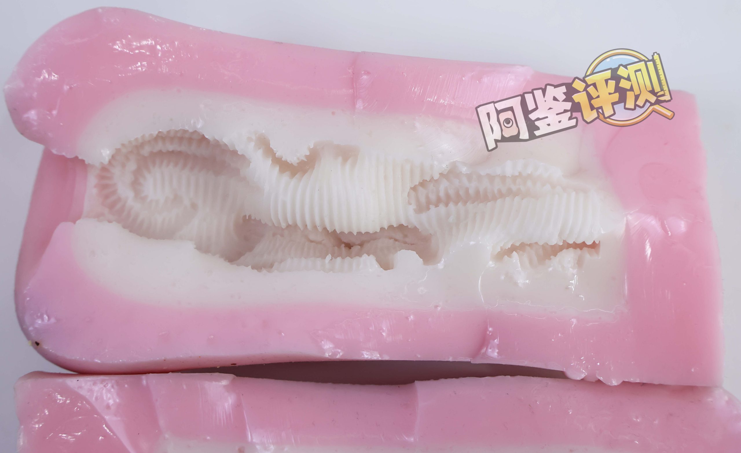 RIDE JAPAN——“眼镜娘护士”评测!对于颗粒感超强的慢玩,牛牛的反应不太确定...