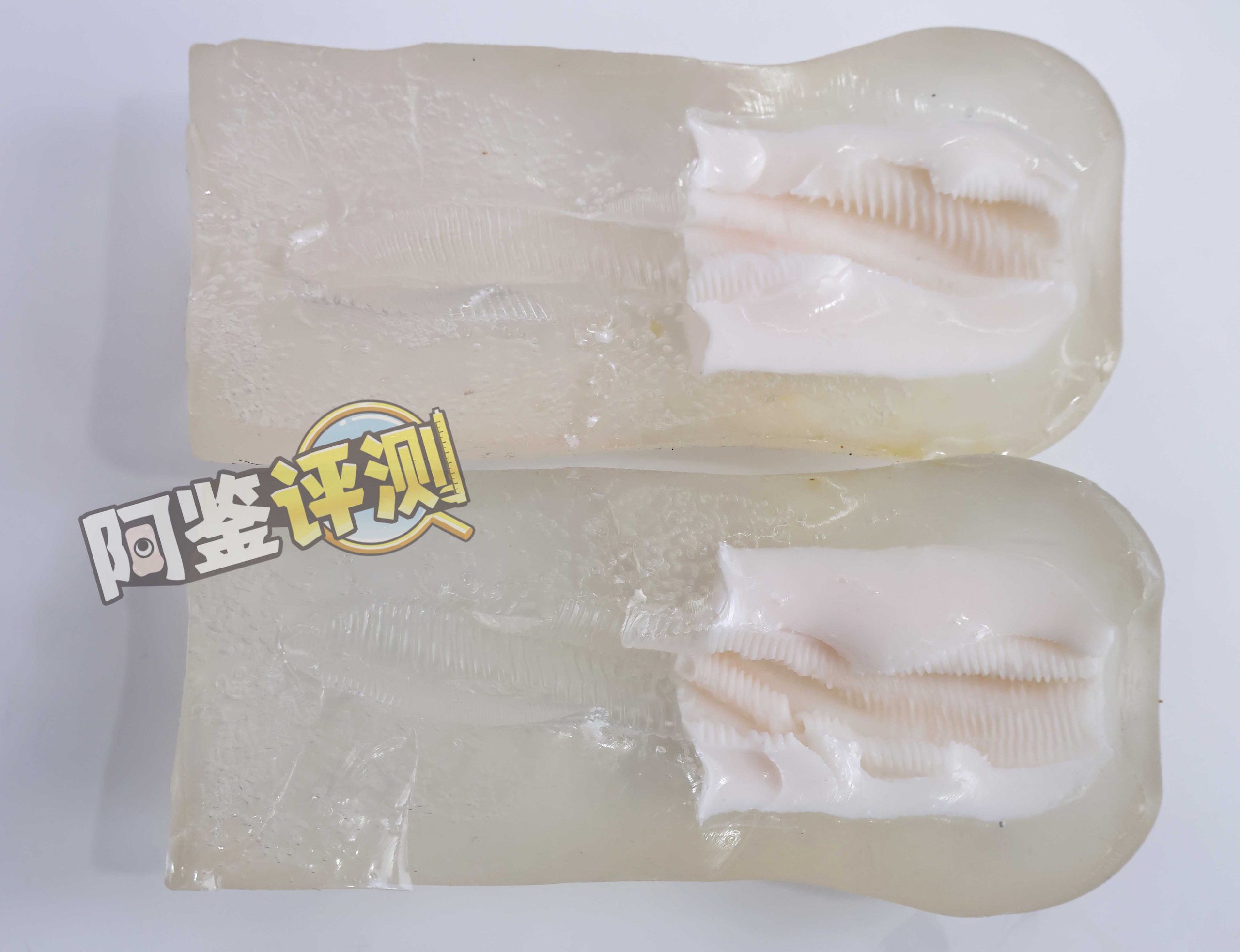 Ride-Japan“包福Z”评测!前软后硬的旋转横纹,弹性手感的温柔刺激!