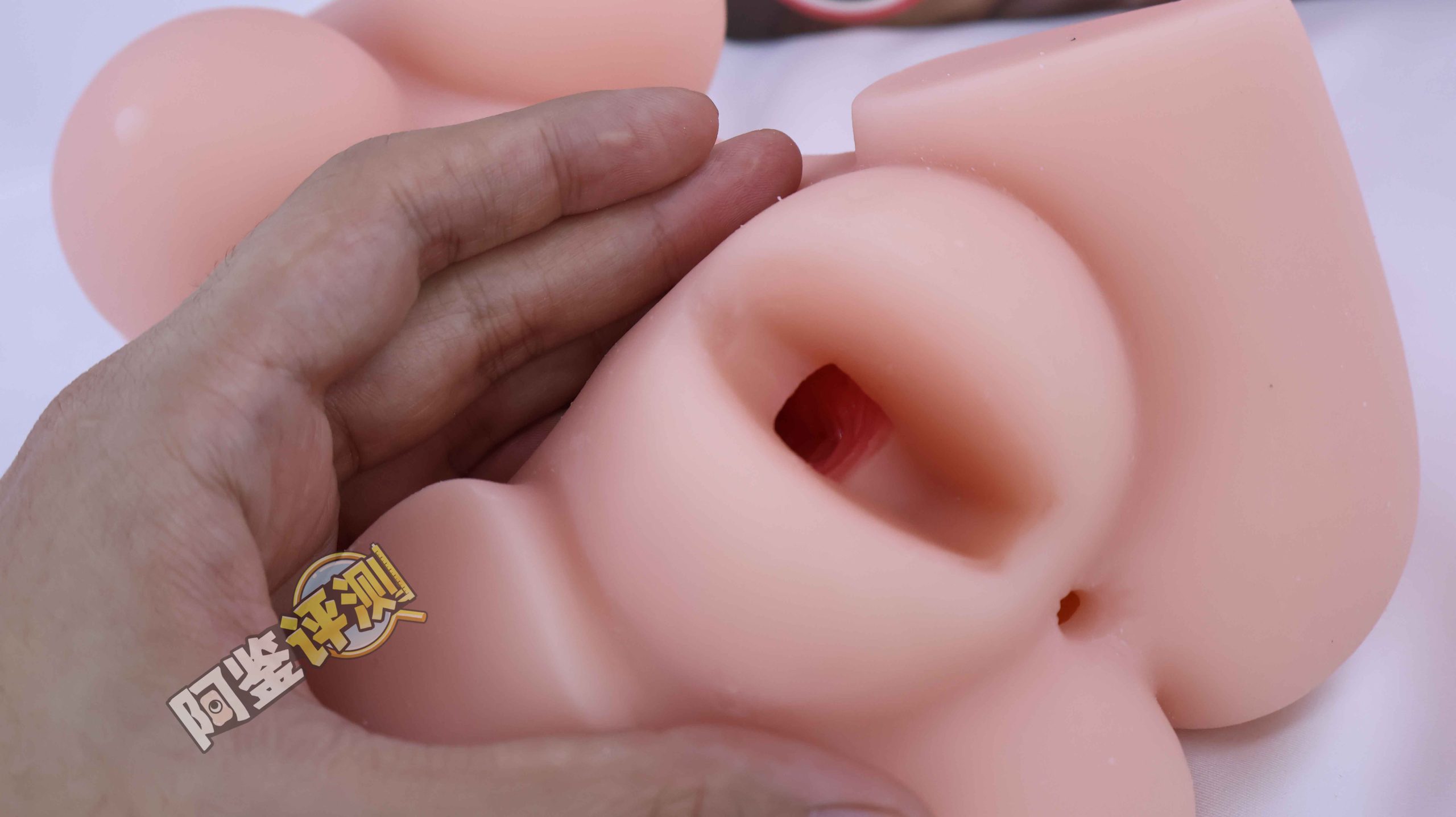 GXP—“发热试炼”评测!软胶+双通道+躯干形+大克重...要素拉满的最终产物将如何?