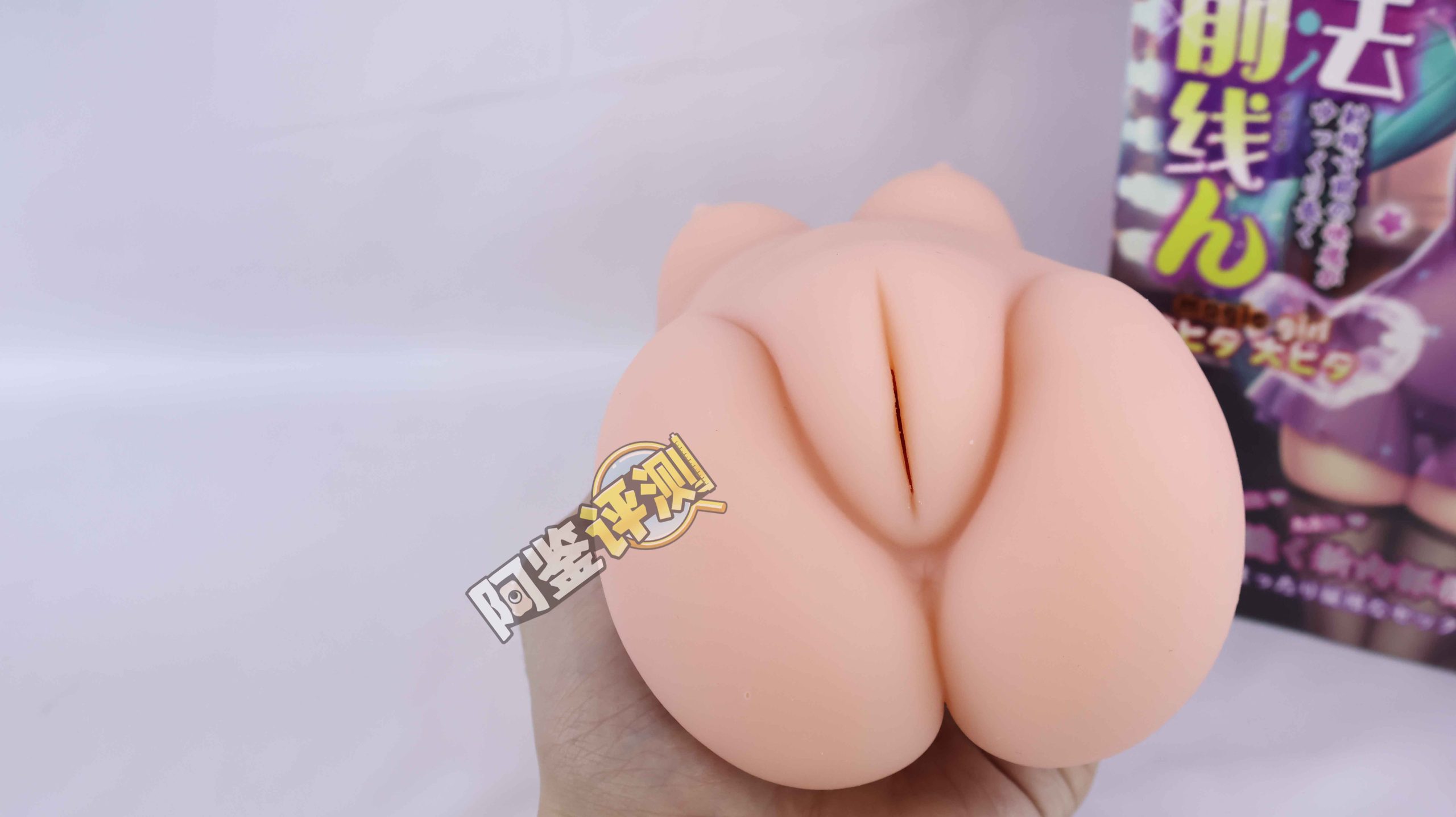 GXP—“魔法前线”评测!让人舒服的外形和通道,内外层的优秀搭配!