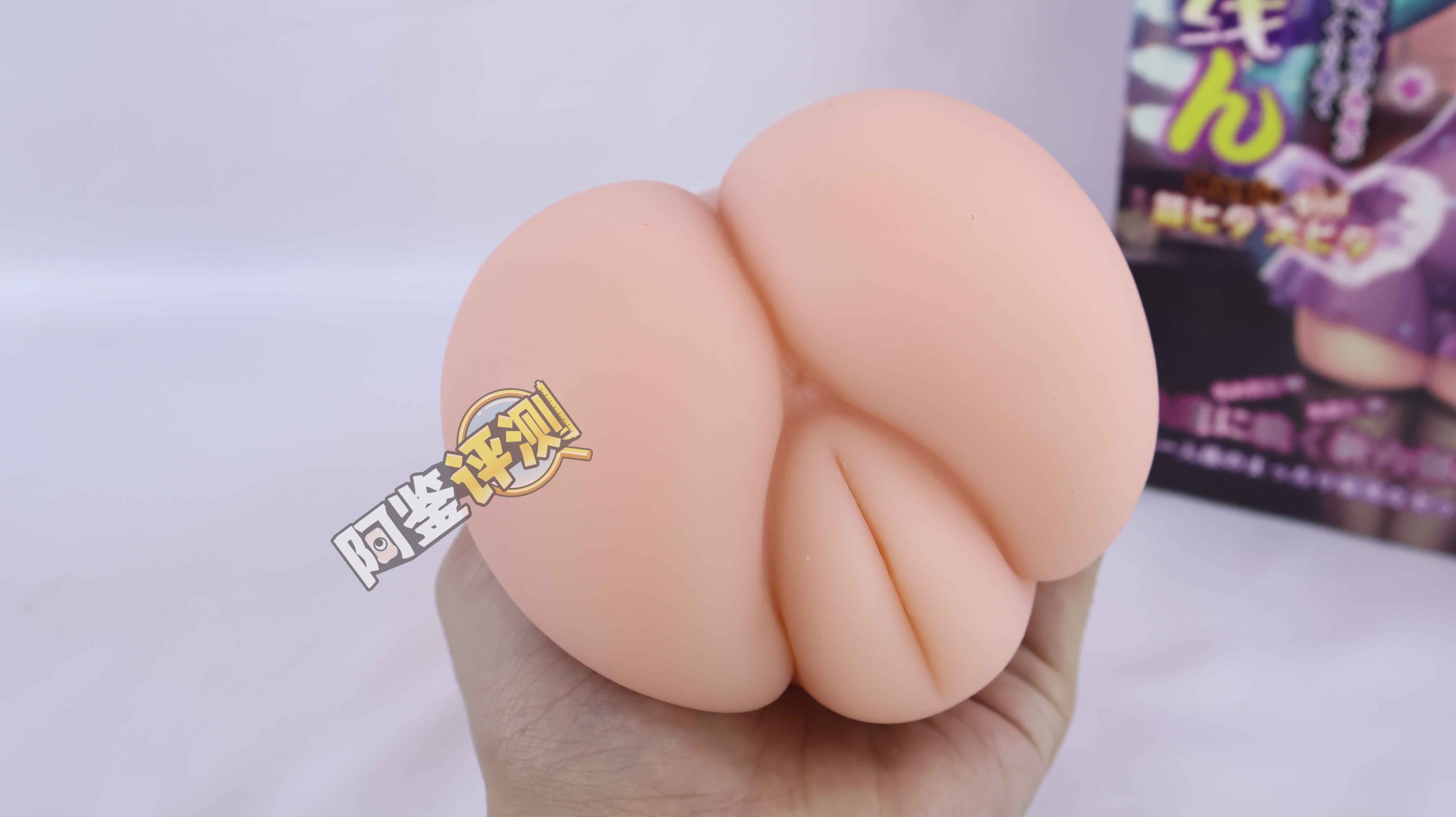 GXP—“魔法前线”评测!让人舒服的外形和通道,内外层的优秀搭配!