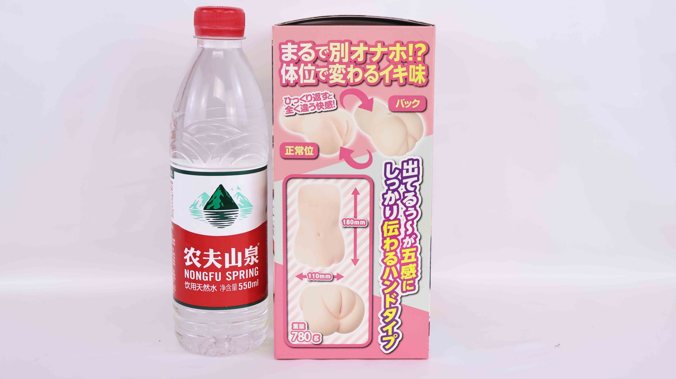 LoveFactor—“御神子(二代)”评测!典中典!与超御神子再次瑟瑟游戏!