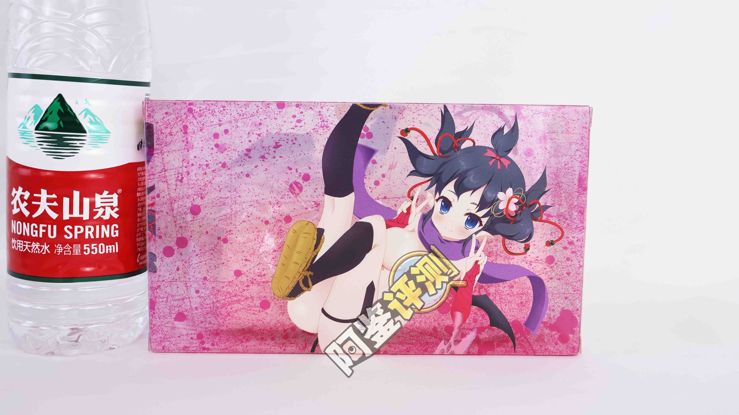 キテルキテル——“魅魔手里剑VV”评测！经典的横纹结构，胜利结构结构集大成作！