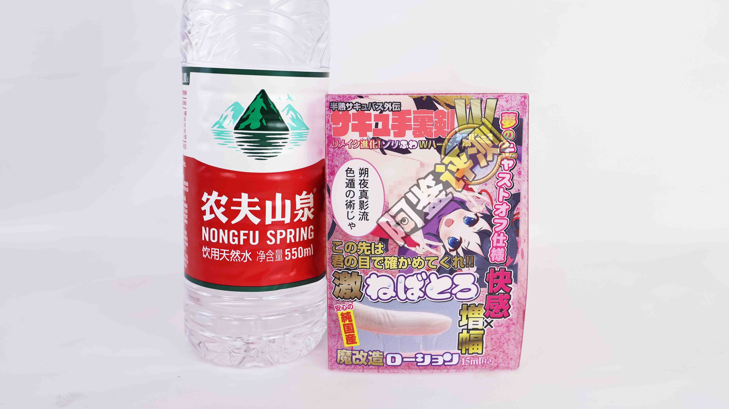 キテルキテル——“魅魔手里剑VV”评测！经典的横纹结构，胜利结构结构集大成作！