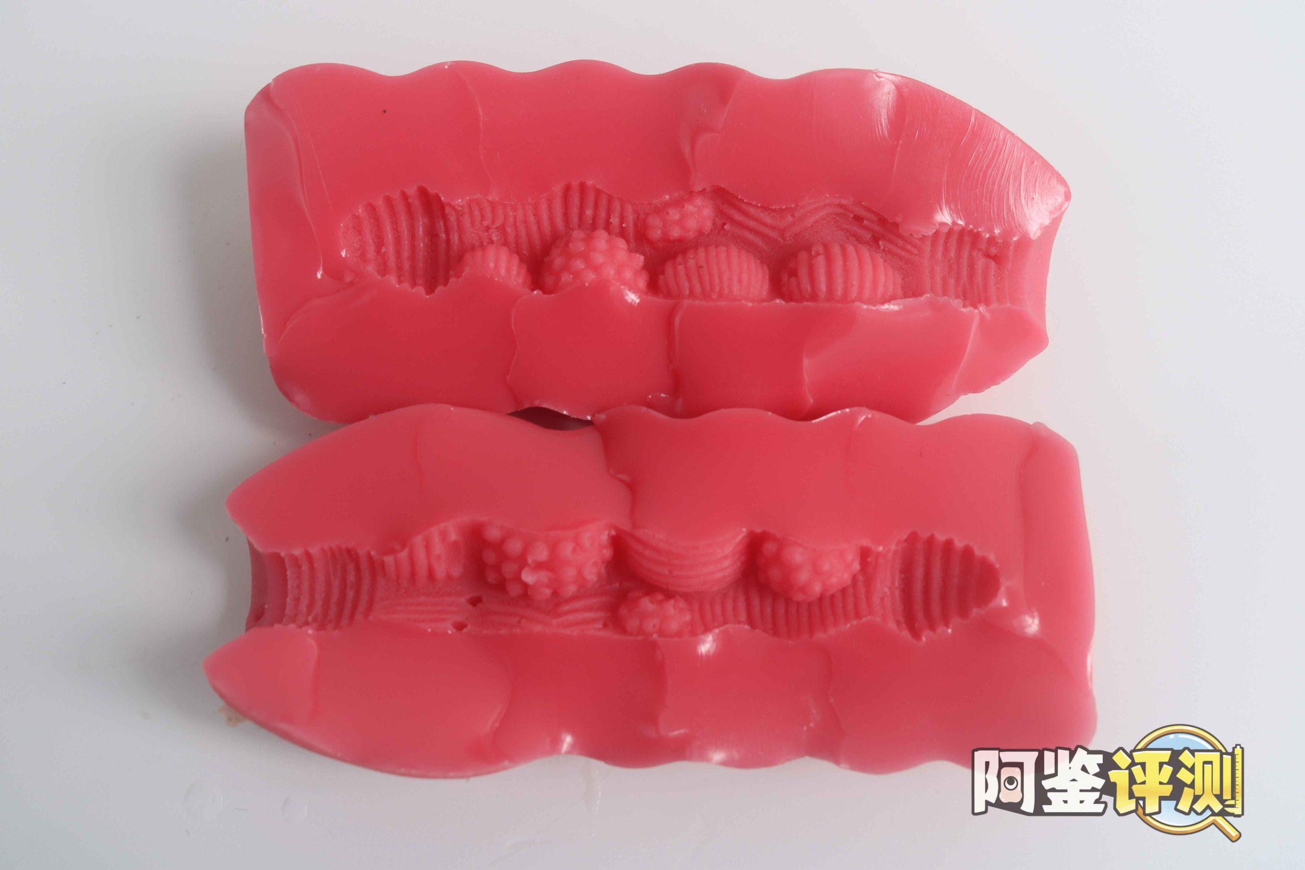 A-one—“六连子宫-二代”评测!最原始的肉球设计,简单高效的“六个核桃”