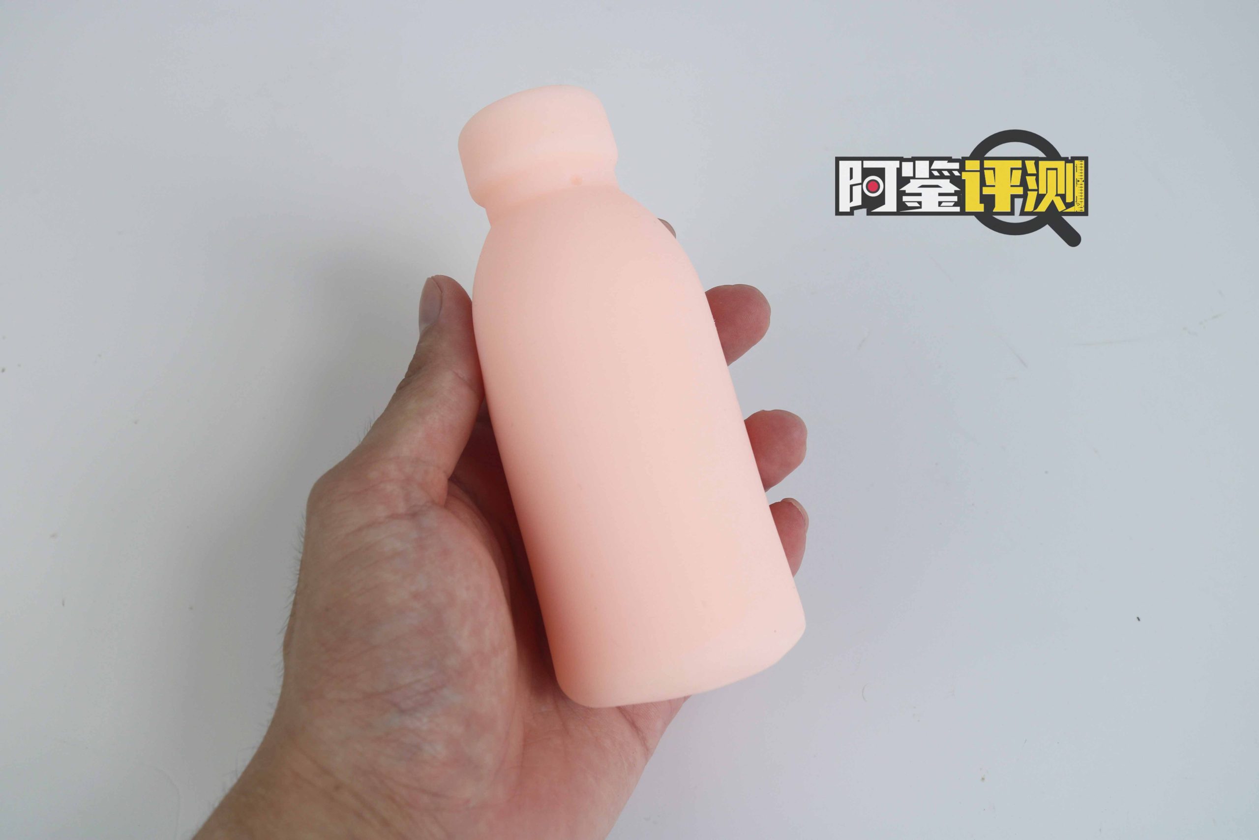 G-project——“奶瓶三代plus”评测!奶瓶系列大合集评测,这个外形,真的有那么方便?