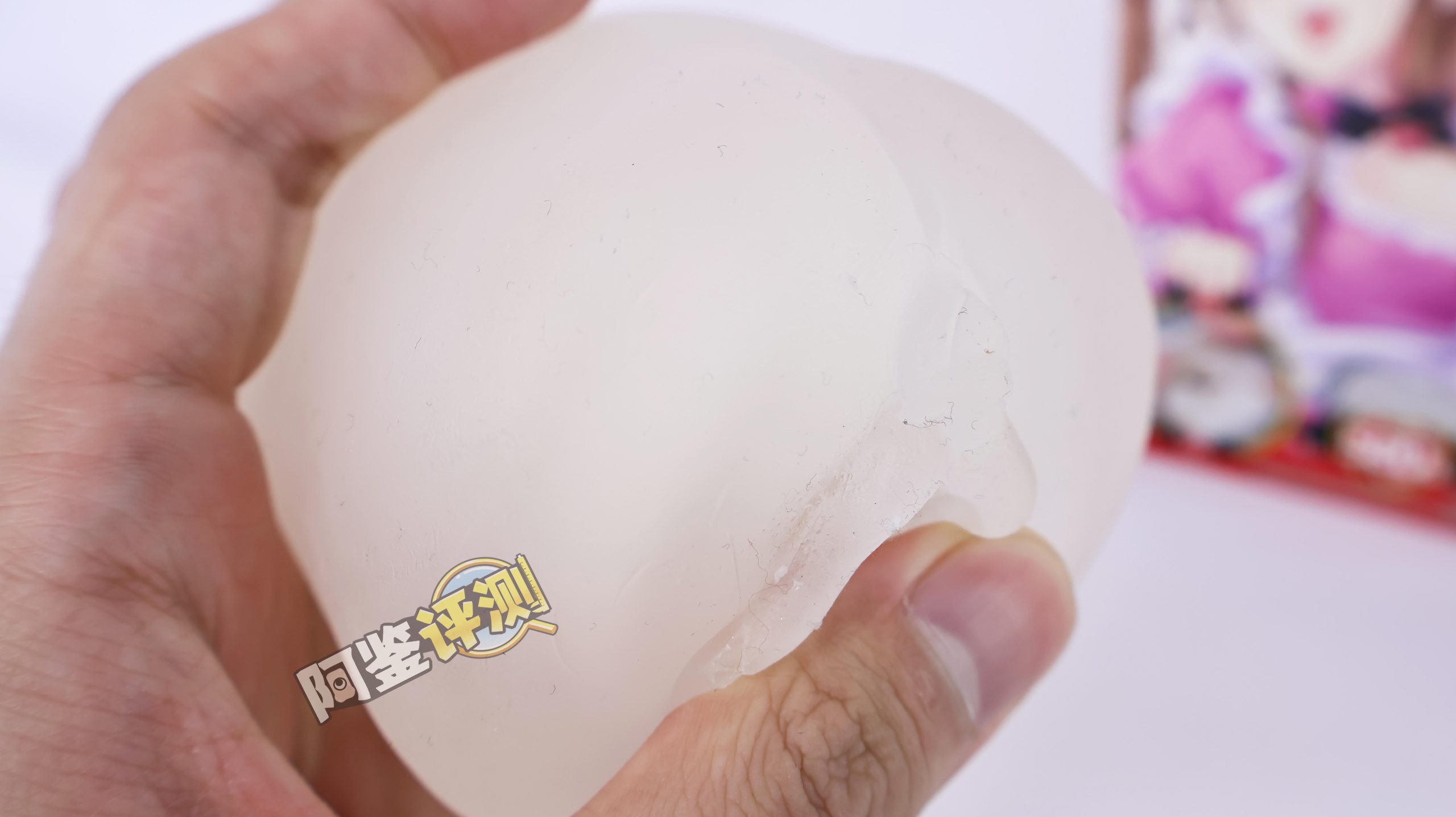 Ride-Japan——“VanPush”评测!像是被吸血鬼狠狠咬住牛牛!充满口杯感的胶体搭