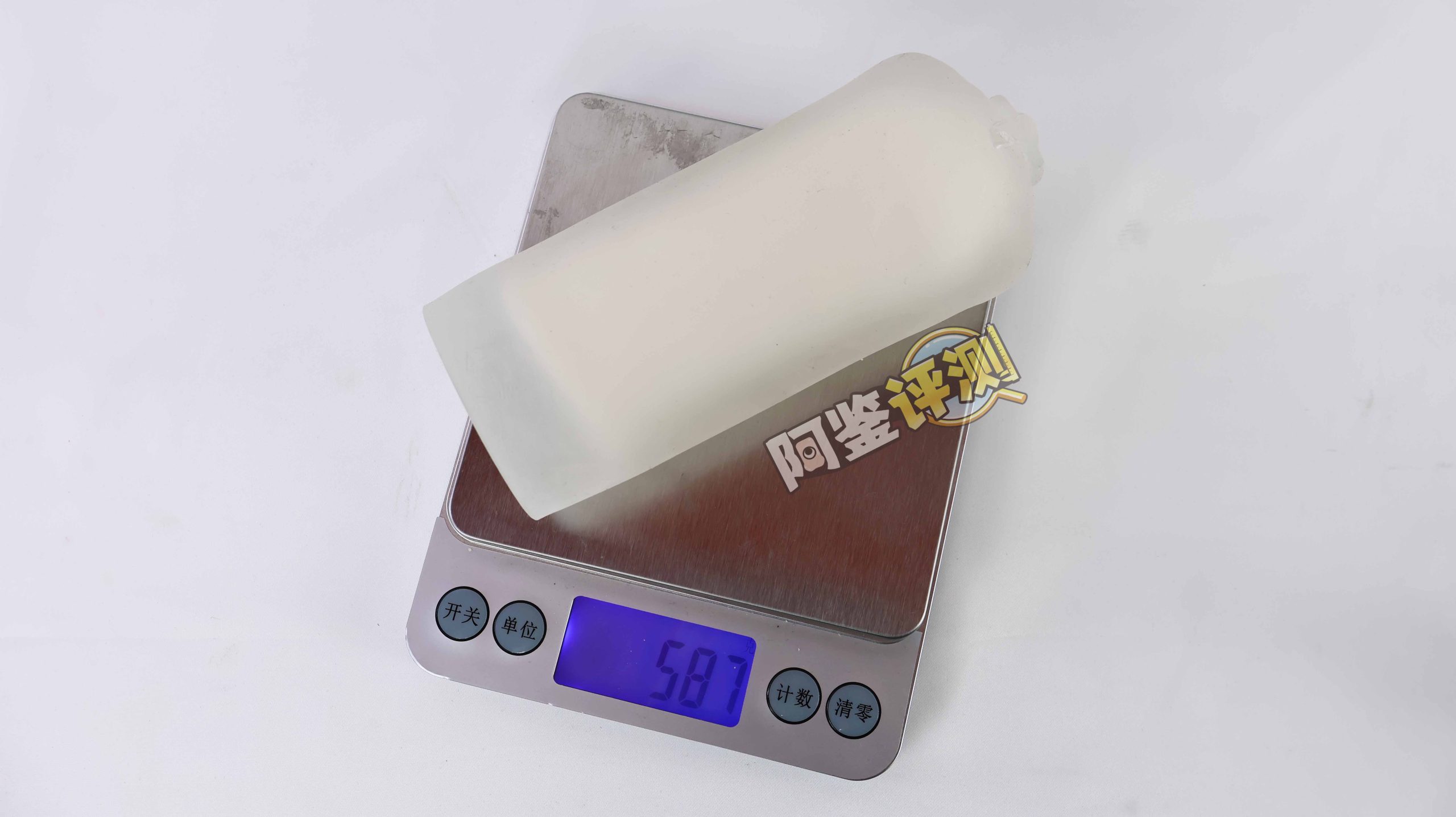 Ride-Japan——“VanPush”评测!像是被吸血鬼狠狠咬住牛牛!充满口杯感的胶体搭