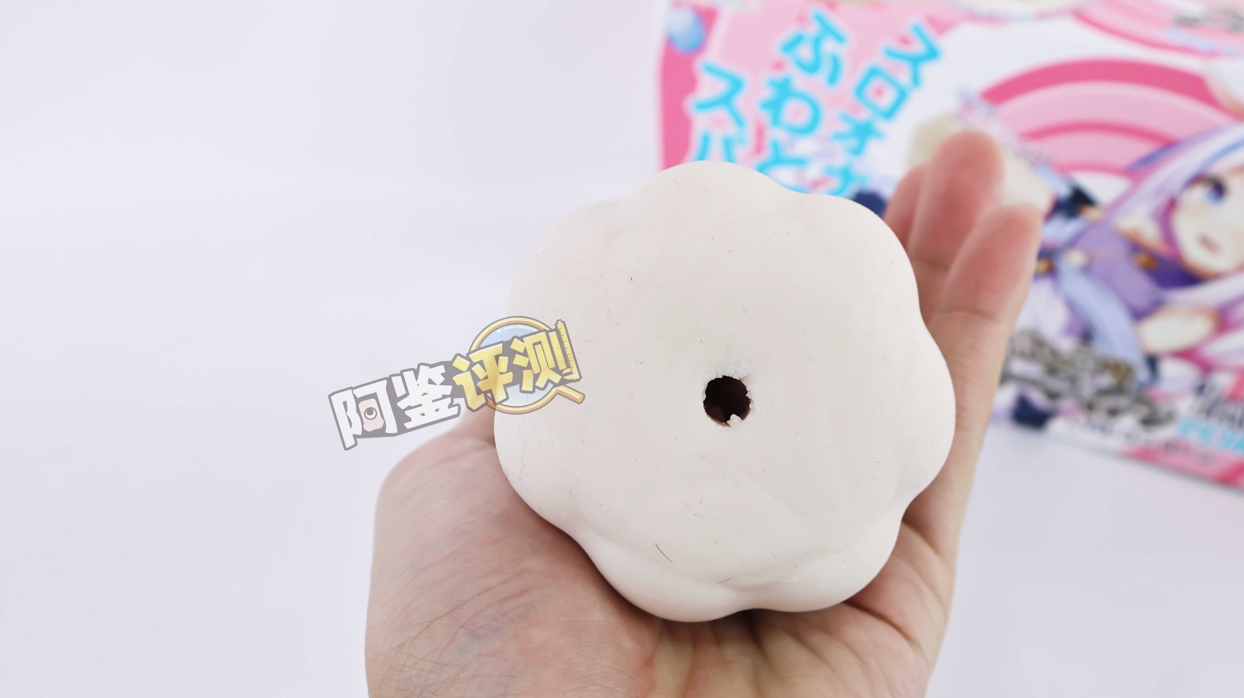 キテルキテル——“遗迹守卫Zero White Lv0”评测!如水般脂软感的慢玩,评价竟如此两极分化?