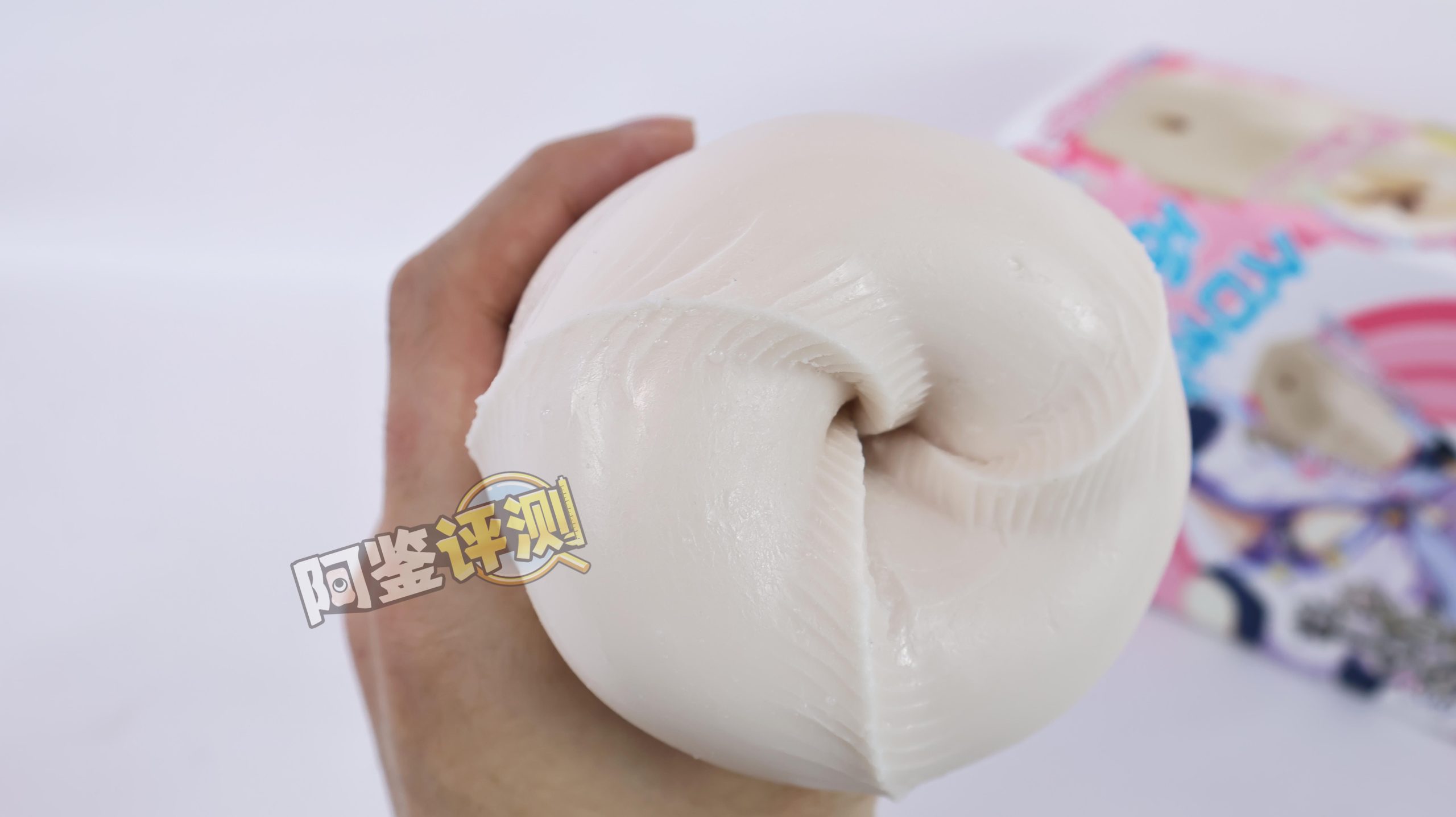 キテルキテル——“遗迹守卫Zero White Lv0”评测!如水般脂软感的慢玩,评价竟如此两极分化?