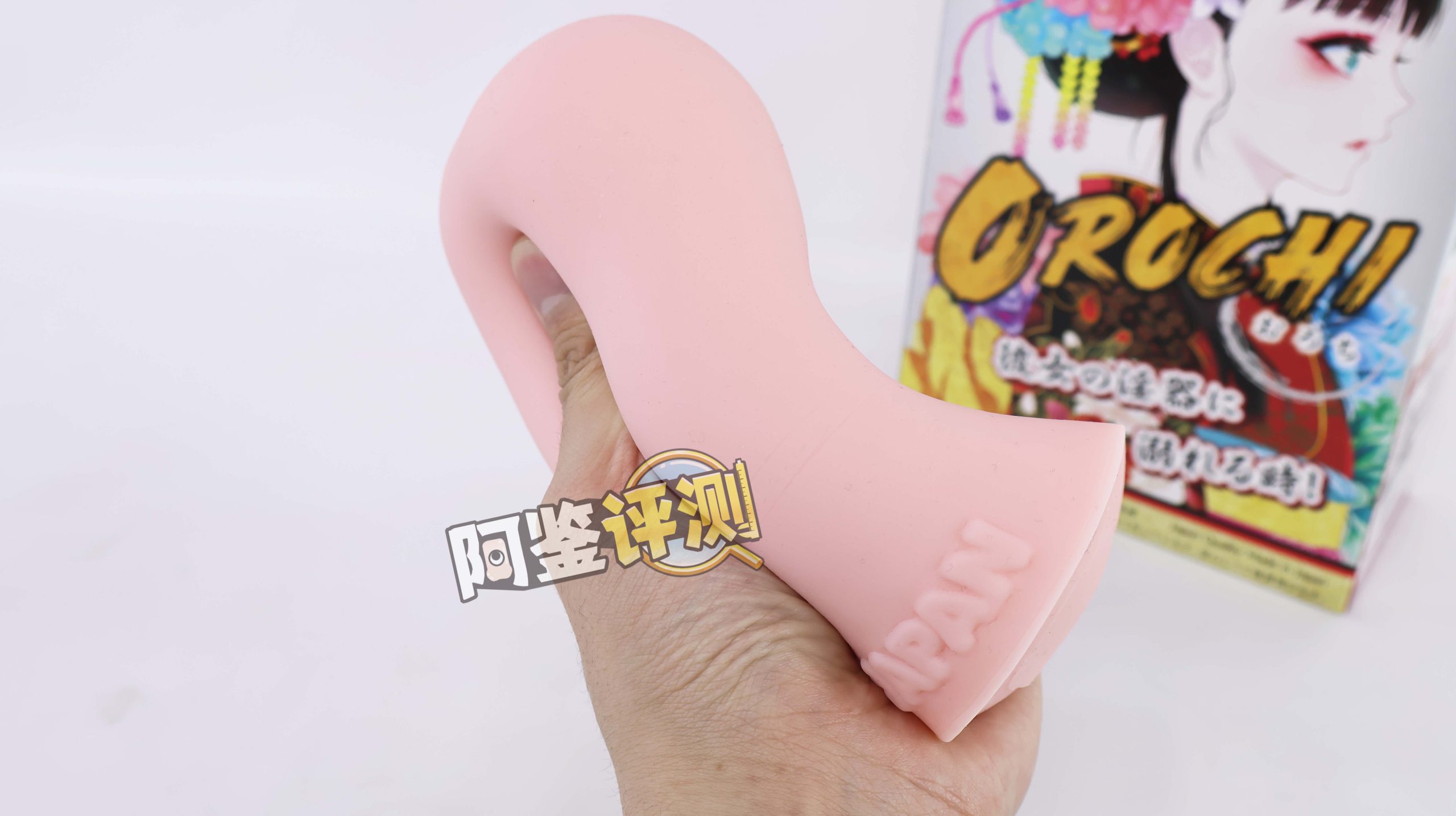 Ride-Japan——“OROCHI”评测!龙年打龙炮!要冲就冲红色冒头龙!