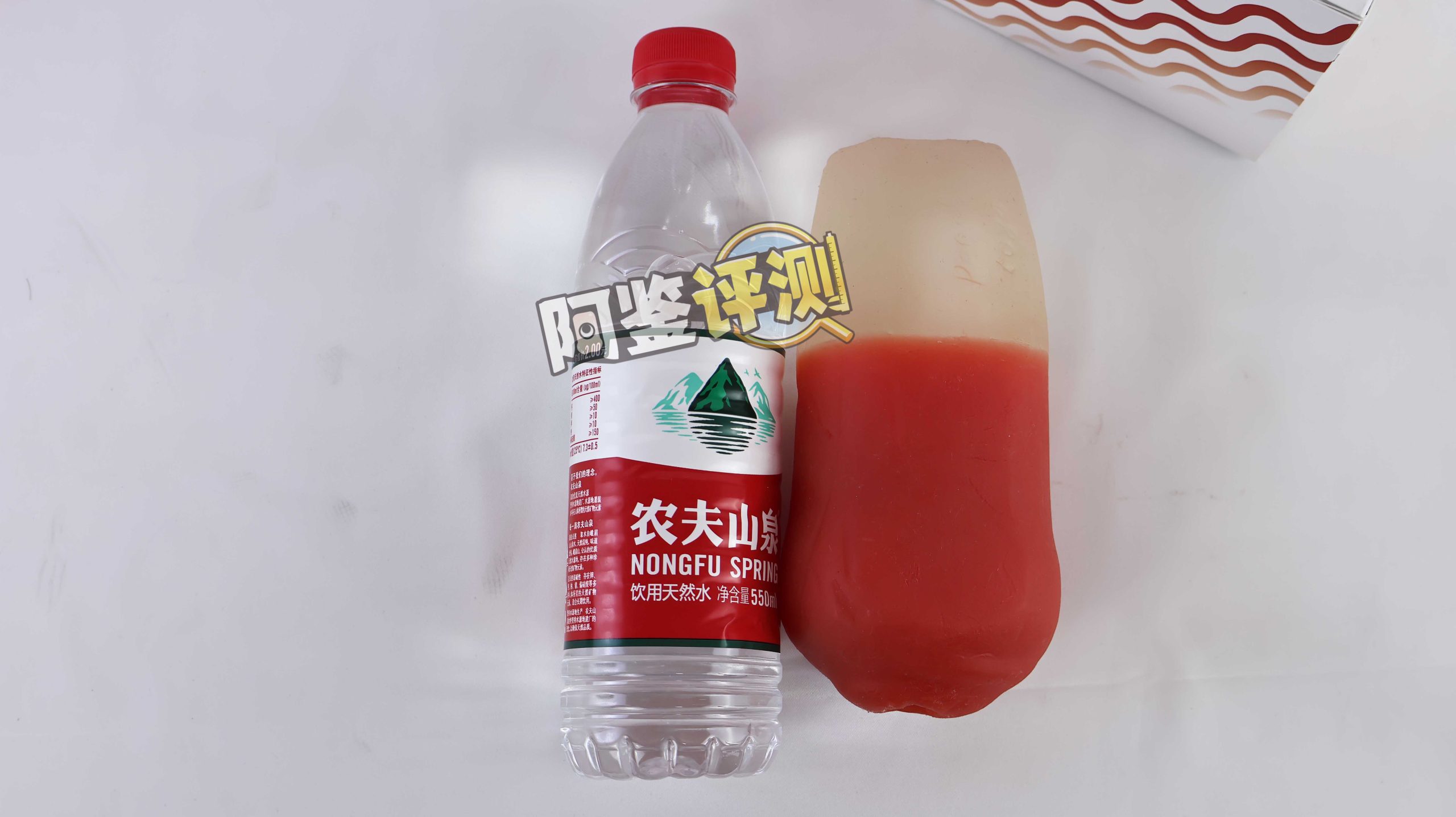 PEACH TOYS——“剐蹭名器555”评测!软感和体验并存?竟然还有纯机械结构的软胶慢玩!