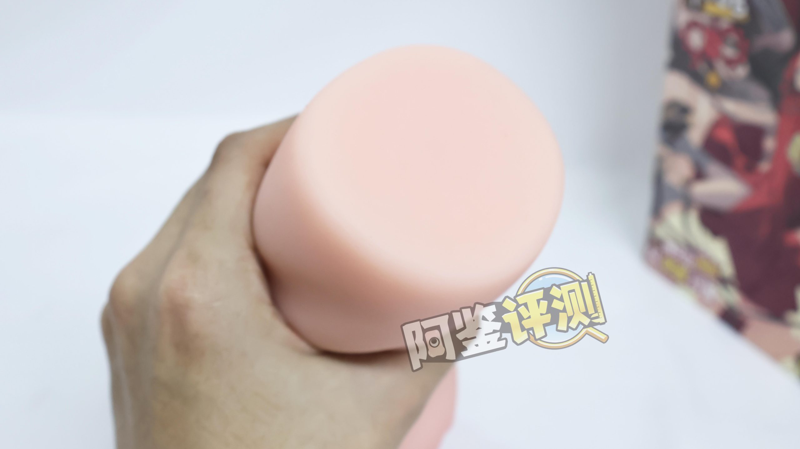 GXP——“神乐伊织”评测!做出了非常值得称赞的改变,清晰体验的“滚石”颗粒感!