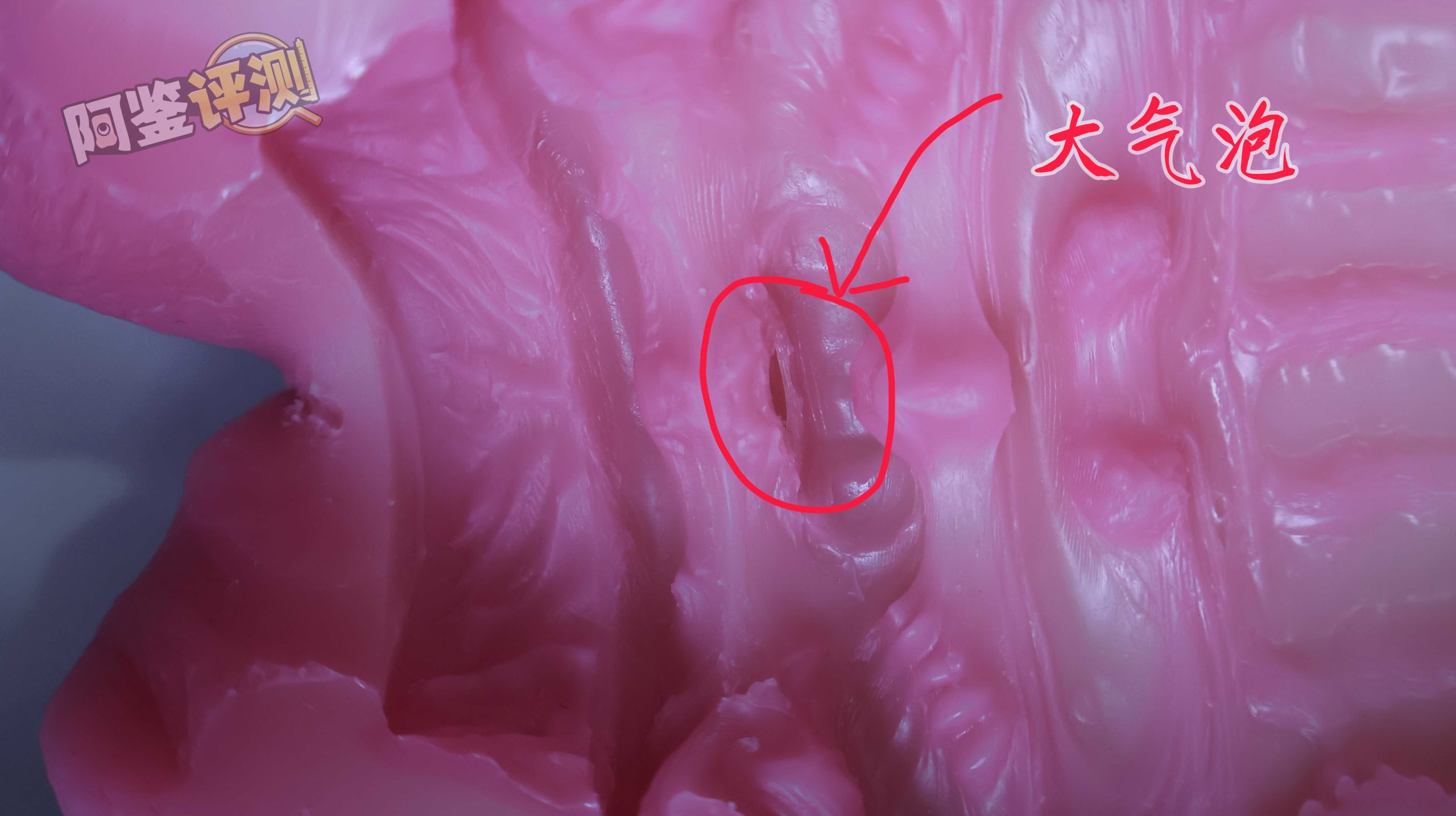 GXP——“神乐伊织”评测!做出了非常值得称赞的改变,清晰体验的“滚石”颗粒感!