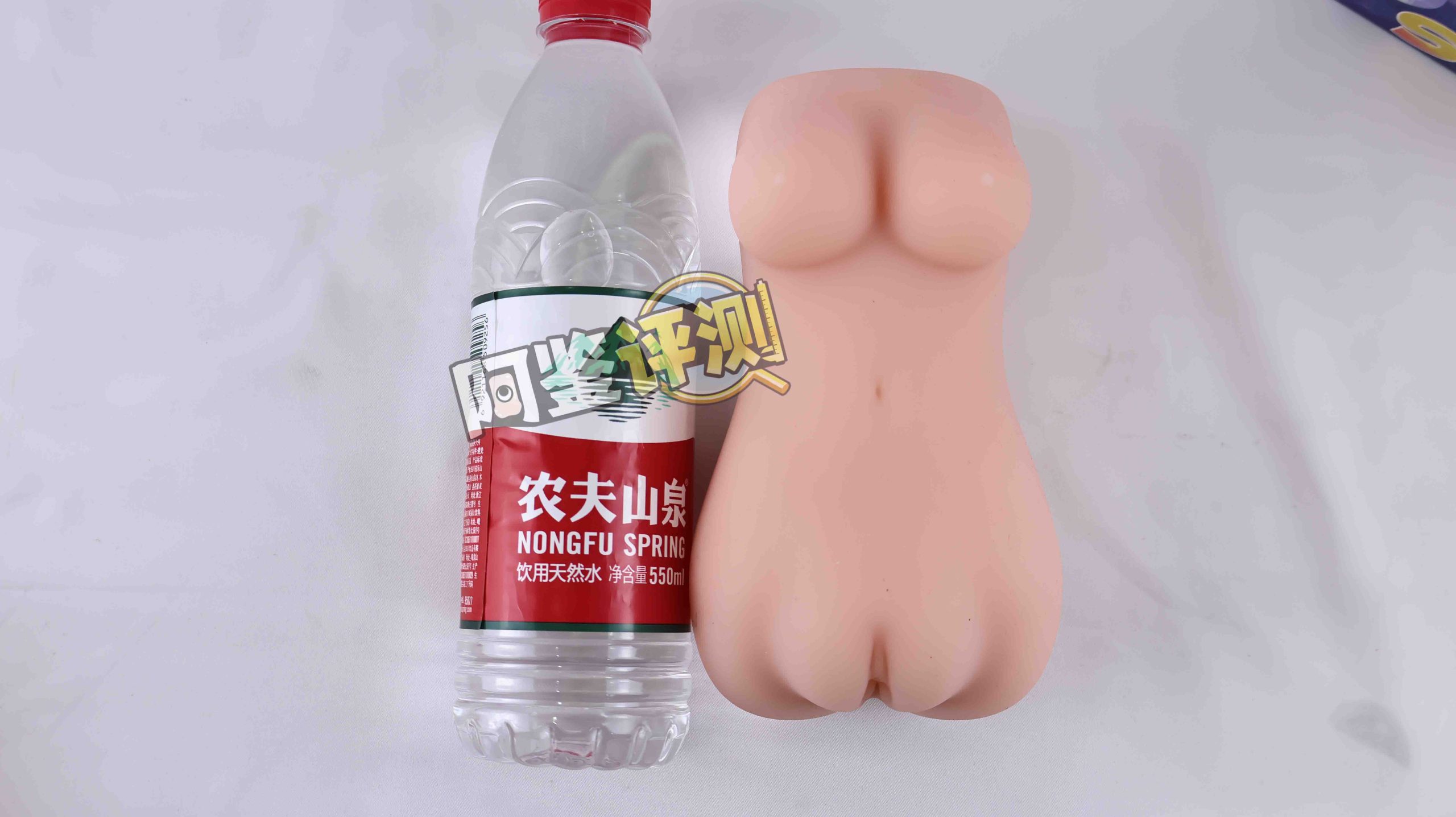 AGIaegir——“星座传说-水瓶座”评测!如同“心脏瓣膜”一般的结构,属实闻所未闻...