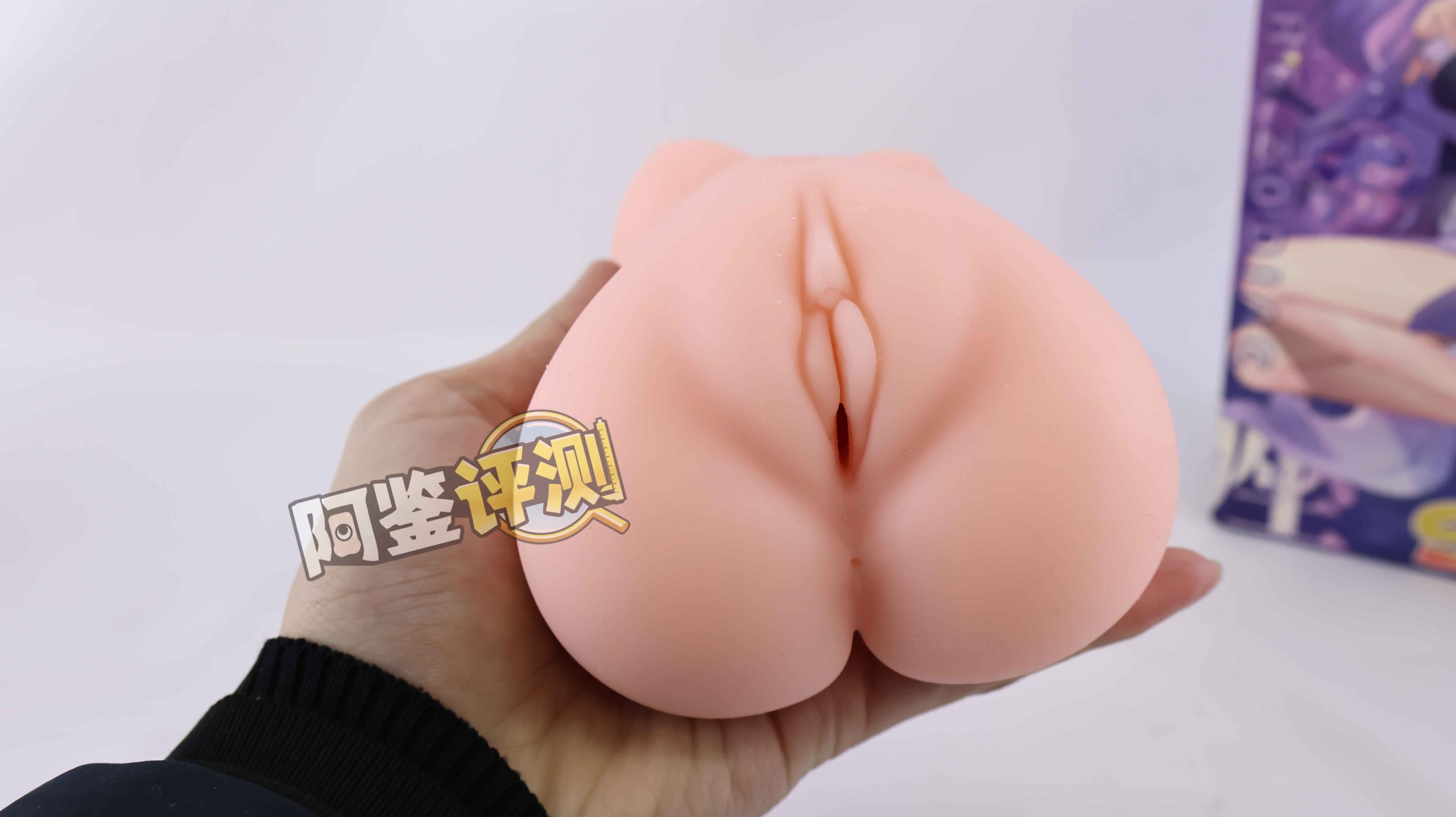 AGIaegir——“星座传说-魔蝎座”评测!新品牌试水之作,肉片结构表现如何?