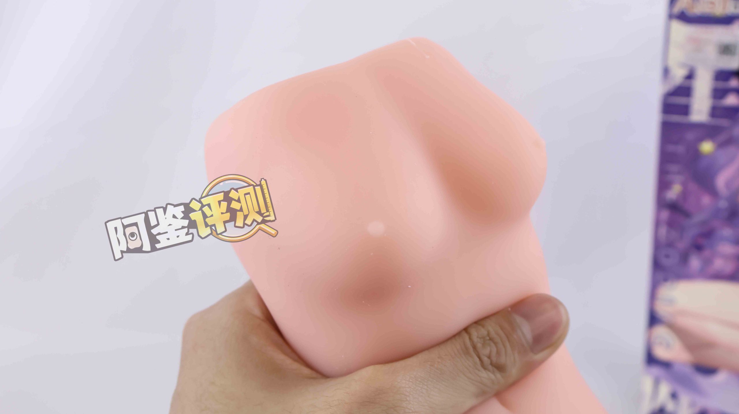 AGIaegir——“星座传说-魔蝎座”评测!新品牌试水之作,肉片结构表现如何?