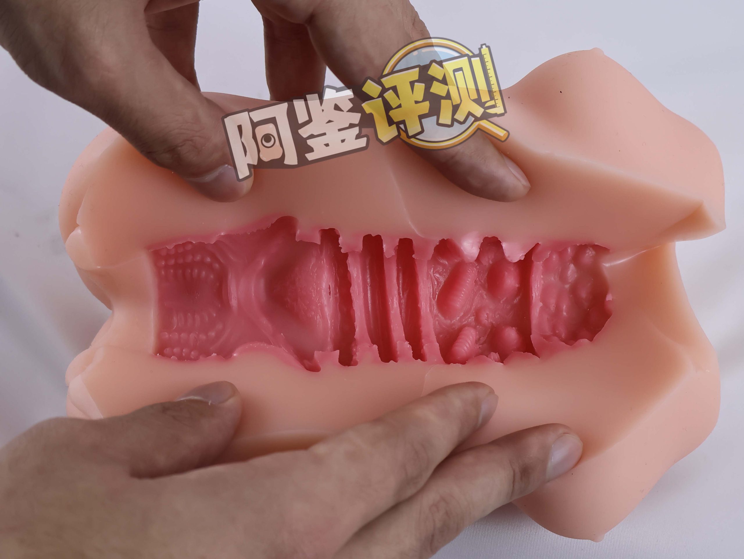 AGIaegir——“星座传说-魔蝎座”评测!新品牌试水之作,肉片结构表现如何?