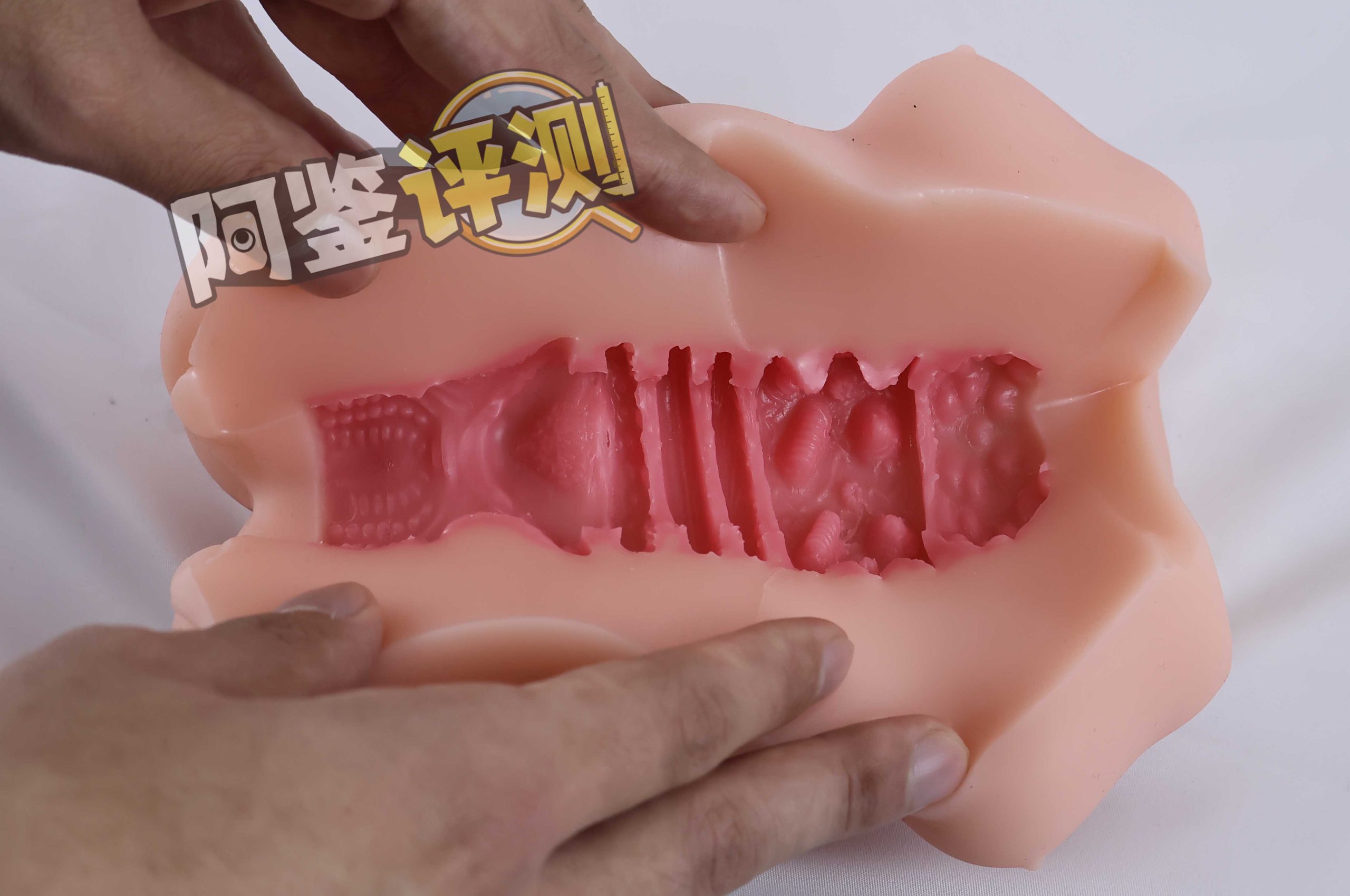 AGIaegir——“星座传说-魔蝎座”评测!新品牌试水之作,肉片结构表现如何?