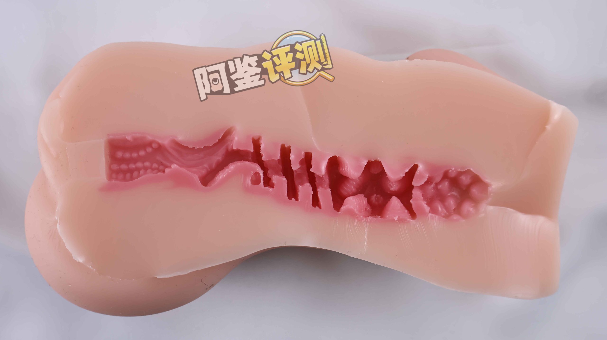 AGIaegir——“星座传说-魔蝎座”评测!新品牌试水之作,肉片结构表现如何?