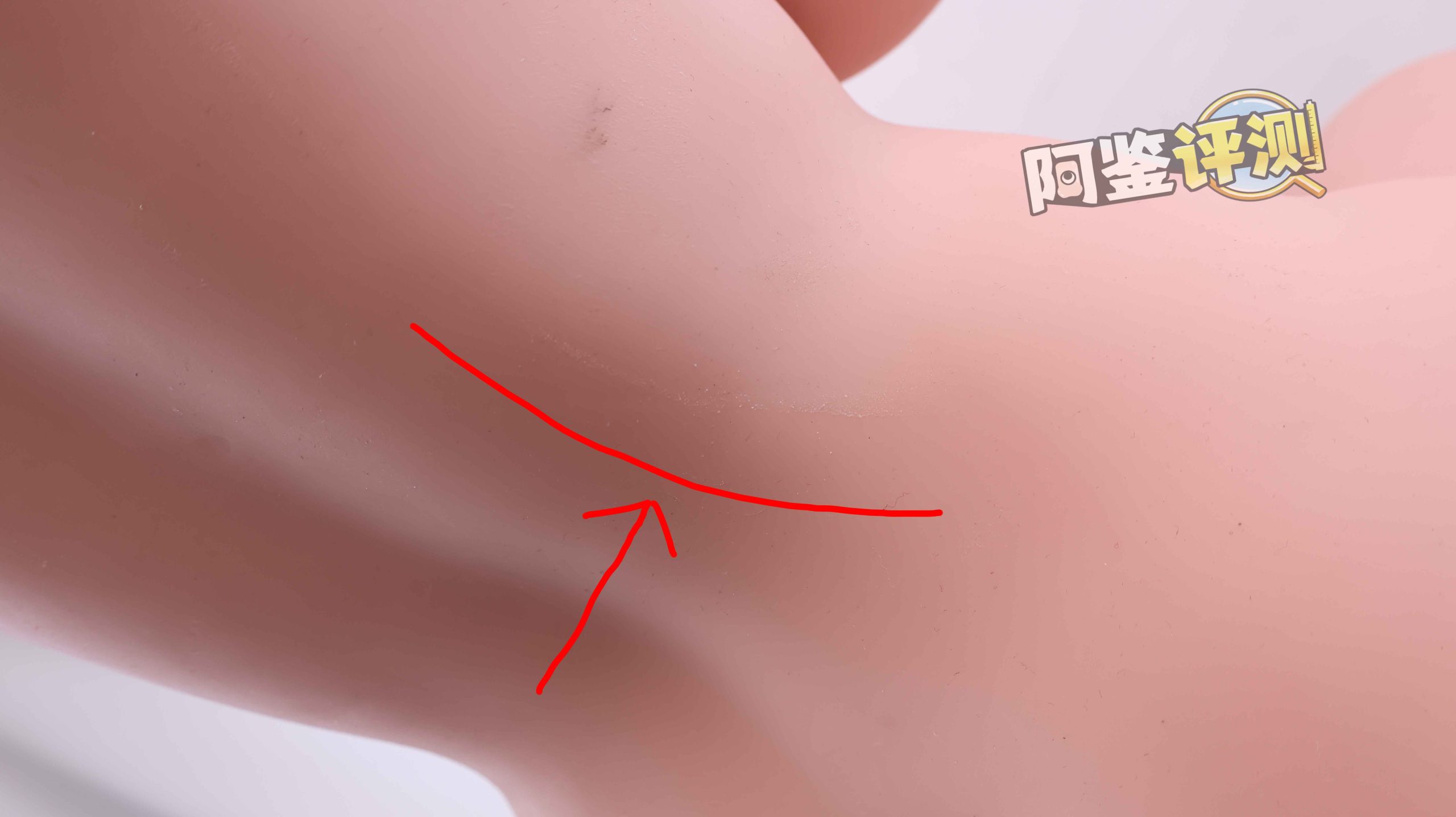 GXP——“夏威夷之旅”评测!最夸张的20kg“健身道具”,两处软胶的(超级贵)娃娃级玩具!