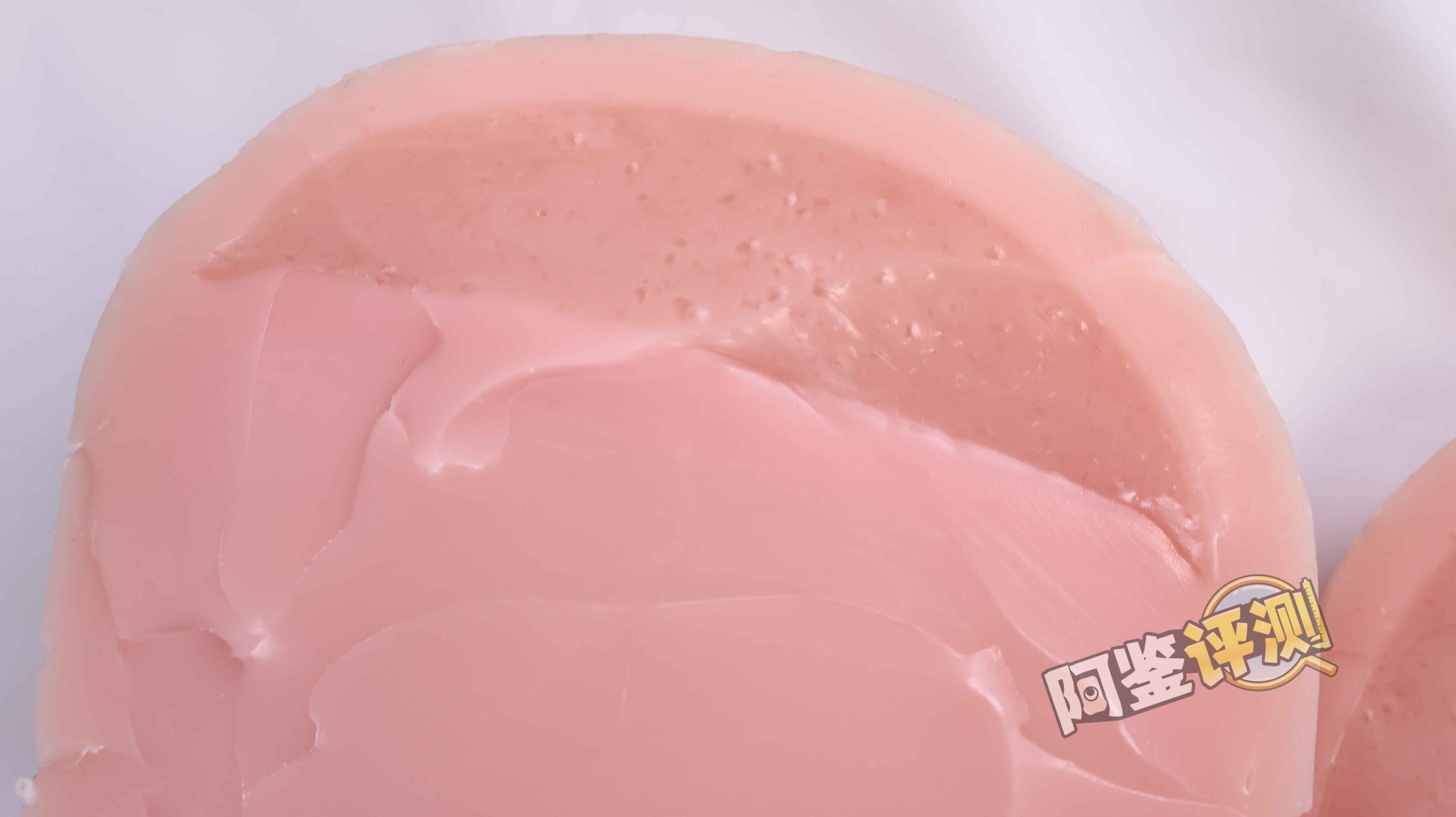 GXP——“胖次天使(2代)”评测!新式屁股工艺+猎奇感棱角通道,这个倒模确实是不一样