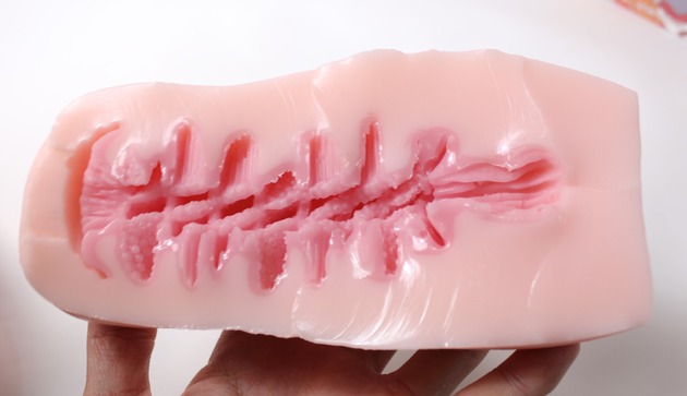 魔眼——“疑似ちつ”评测!深度夸张的旋风螺旋,恐怖体验的暴风龙卷!