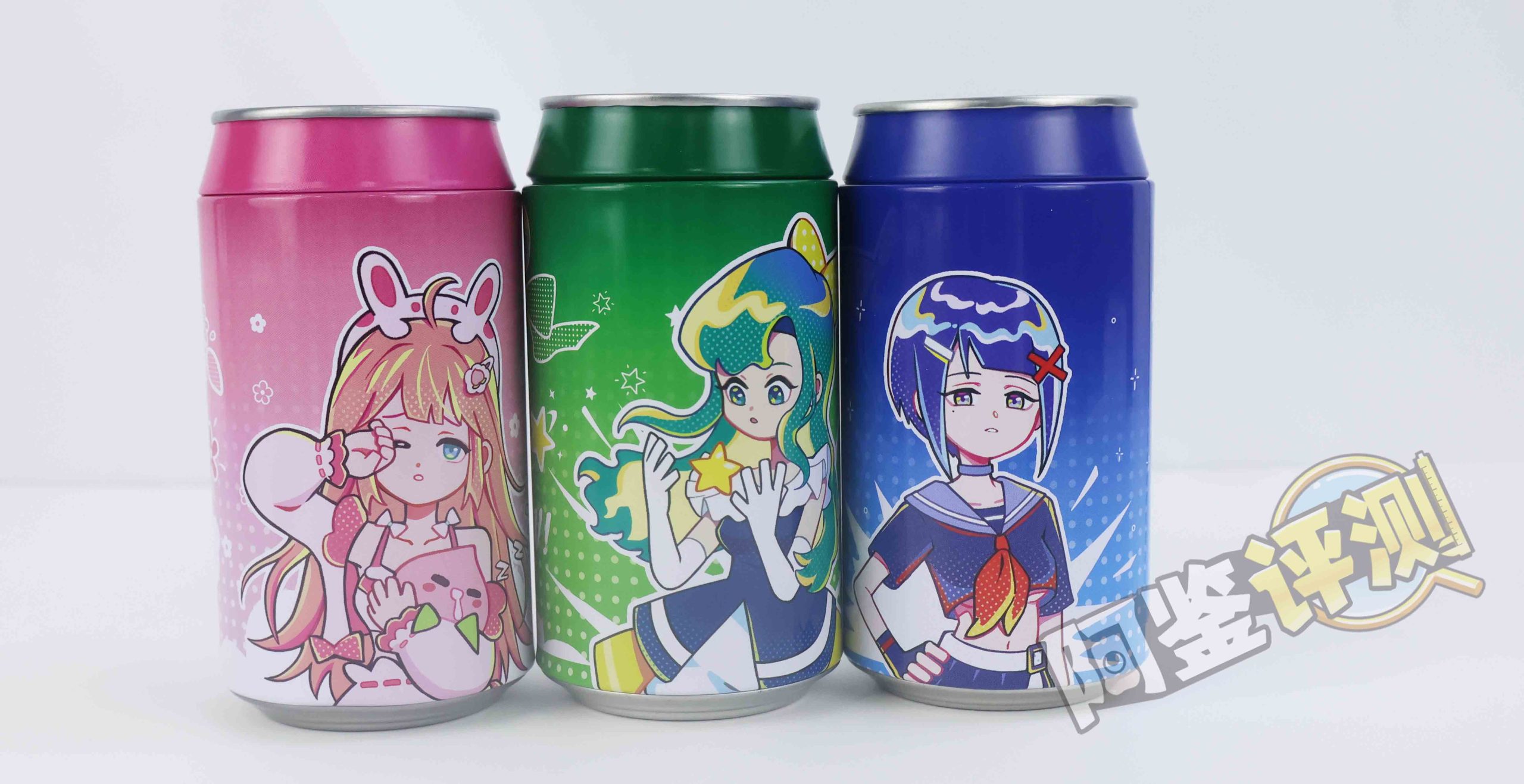 2024年4-6月—新品评测总结!推荐飞机杯爱好者尝试的款式!