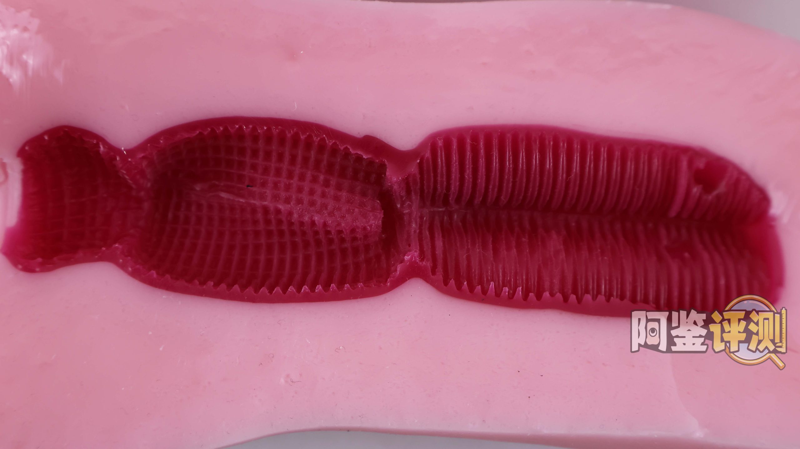 Ride-Japan——“妄想DottoCome”评测!独特的网格袜主题,尖锐小点组成的小摩擦感