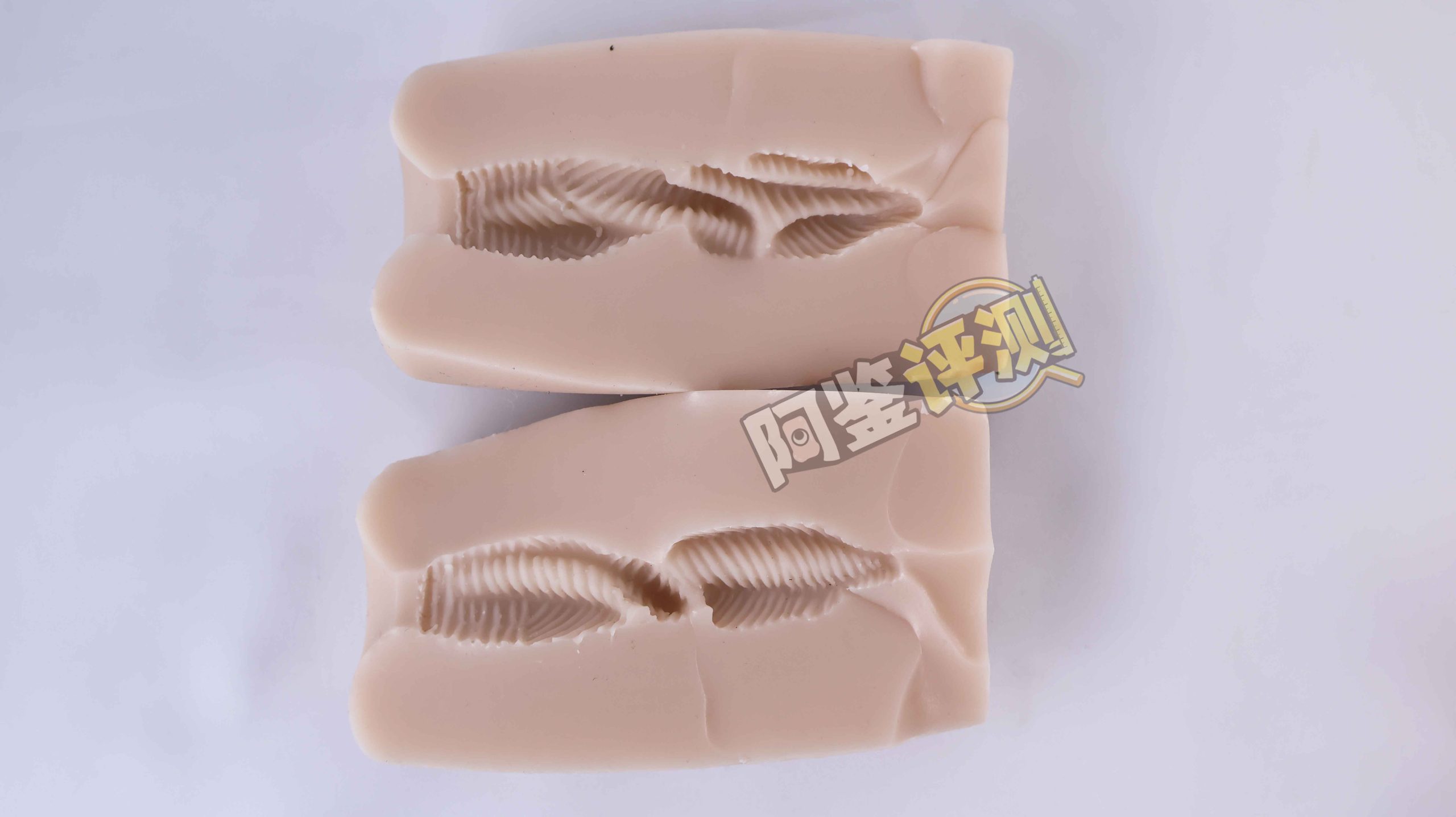 杯多多-“七彩罐娘”评测!隐蔽型小杯,图一乐还是真实用?(下:紫,粉,绿,蓝)