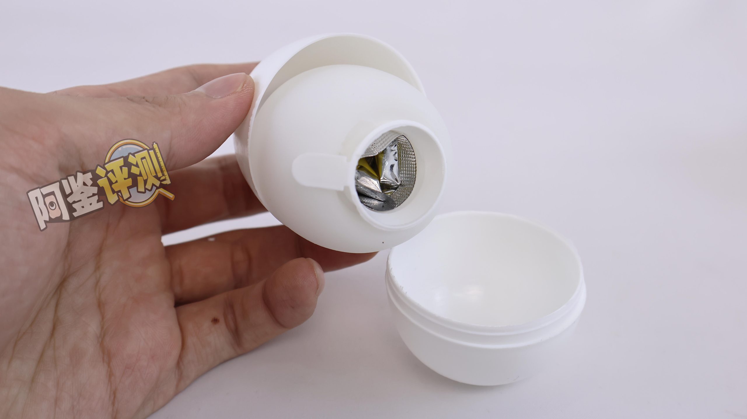 TENGA——“egg系列”评测!超高辨识度的鸡蛋造型,国人口中的“丝袜蛋”(上)