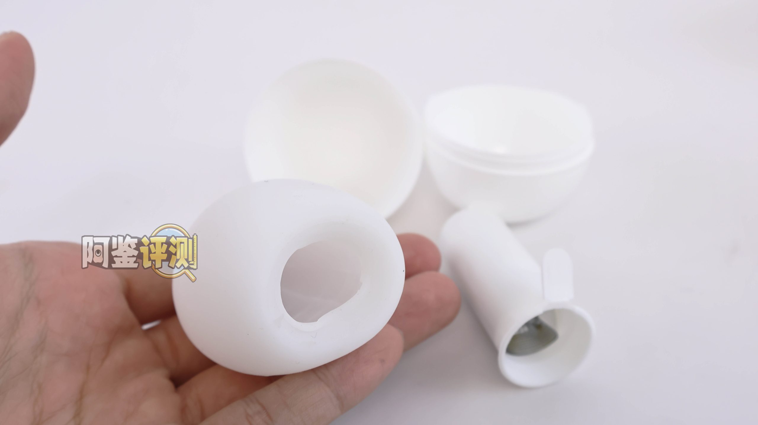 TENGA——“egg系列”评测!超高辨识度的鸡蛋造型,国人口中的“丝袜蛋”(上)