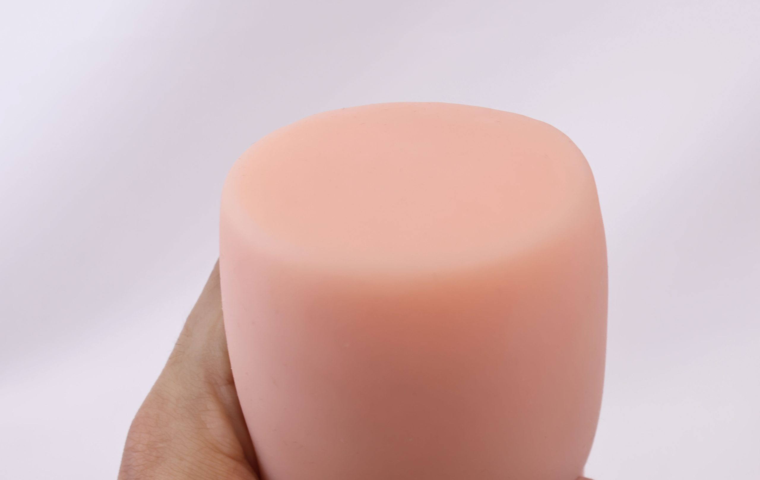 LoveFactor——“萌妻解禁”评测!久违的约束环菊花杯,似曾相识的三层材质结构