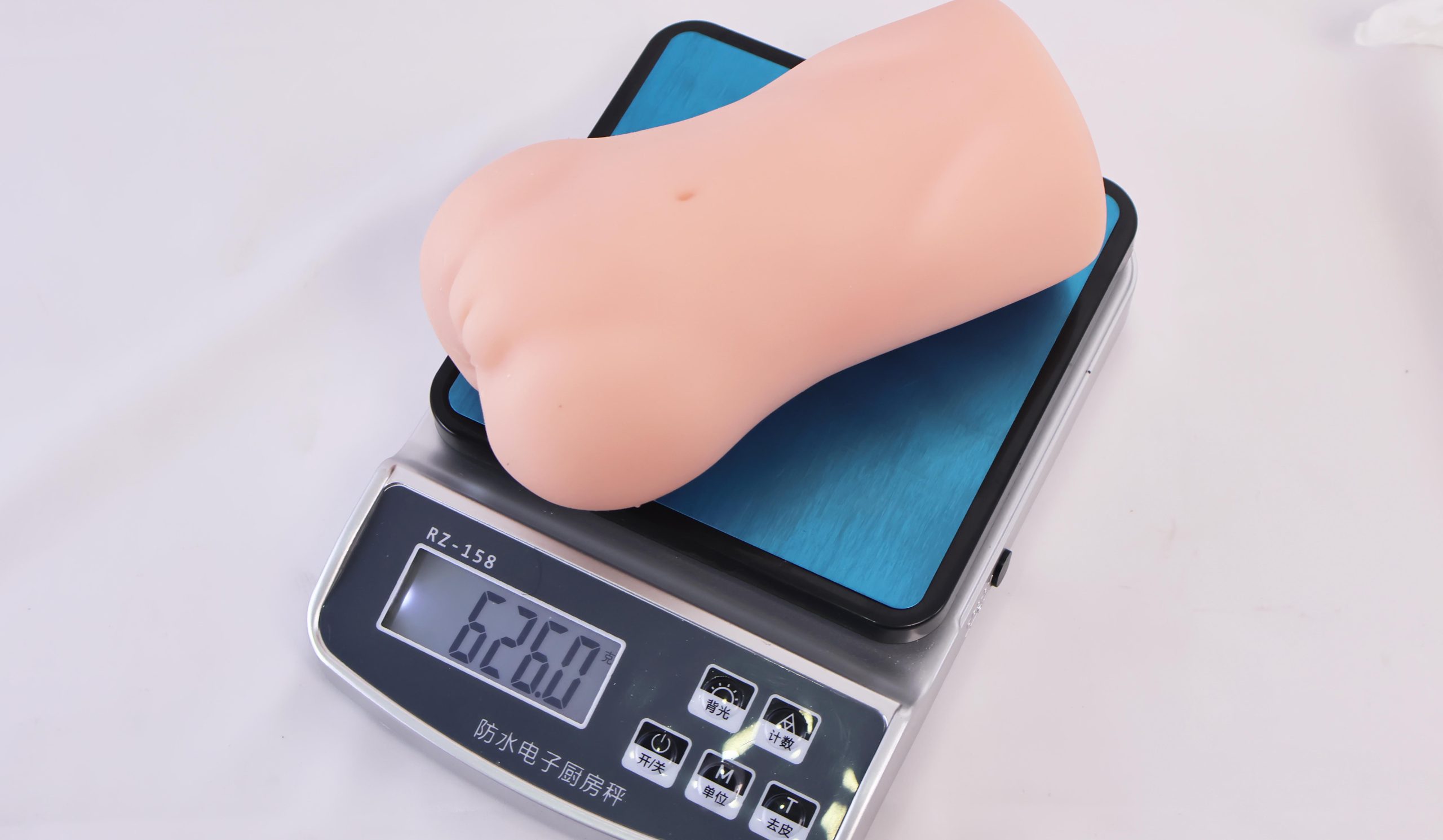 LoveFactor——“萌妻解禁”评测!久违的约束环菊花杯,似曾相识的三层材质结构