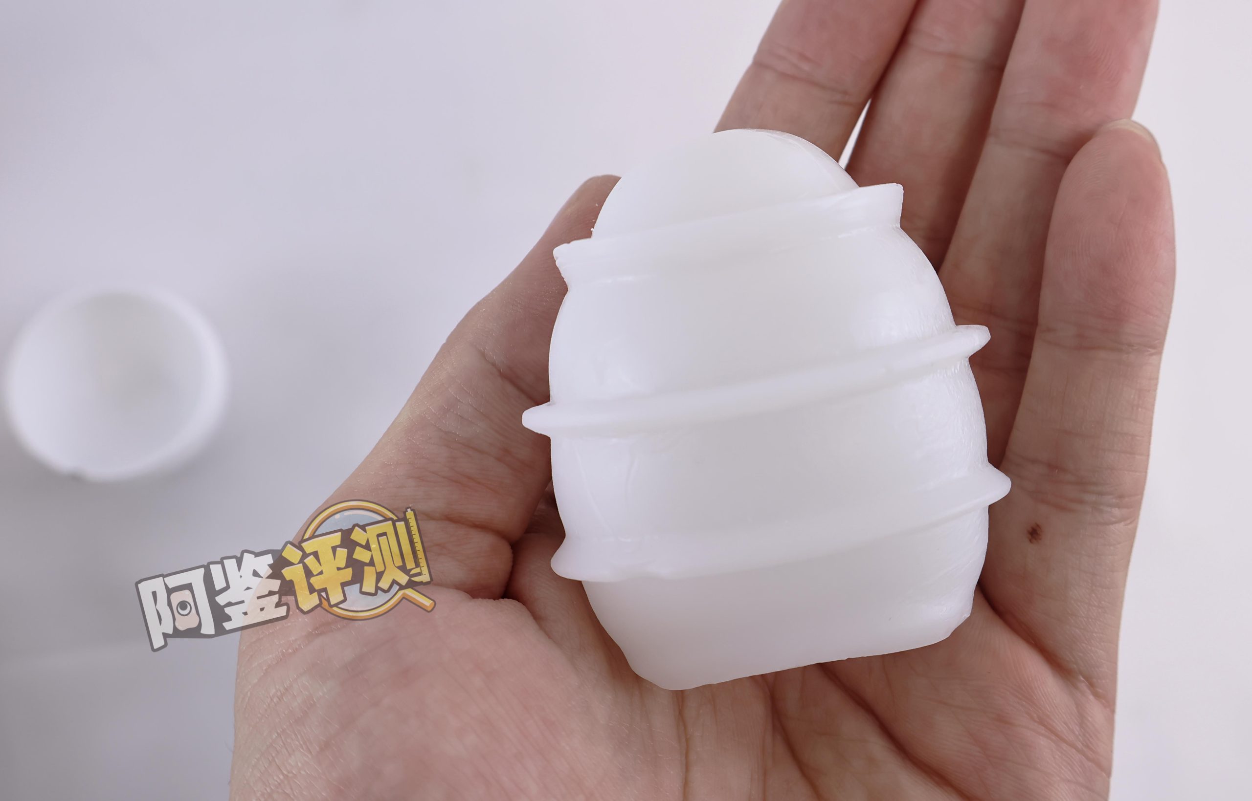 对子哈特——“绝顶痉挛”评测!用起伏变化的肉片模拟肌肉蠕动,实在太超脱现实了.....