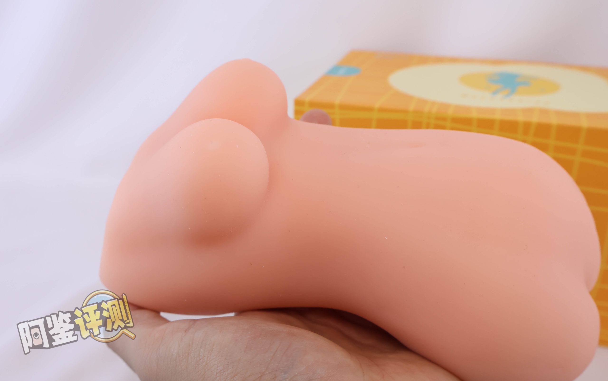 kaguyano——“蛋黄酱”评测!只靠画风吸引人的话,还远远不够