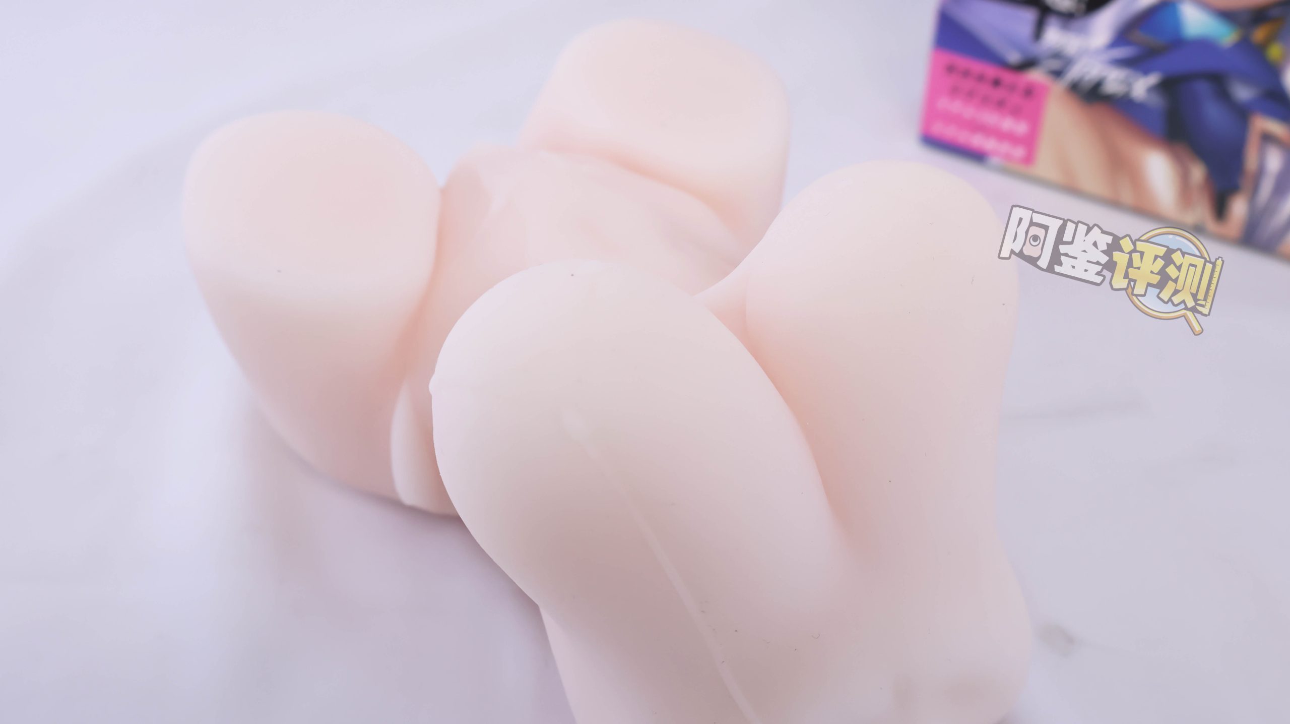 PPP——“对魔忍鬼崎罗”评测!日本品牌,地摊品质,最糊弄的联名款