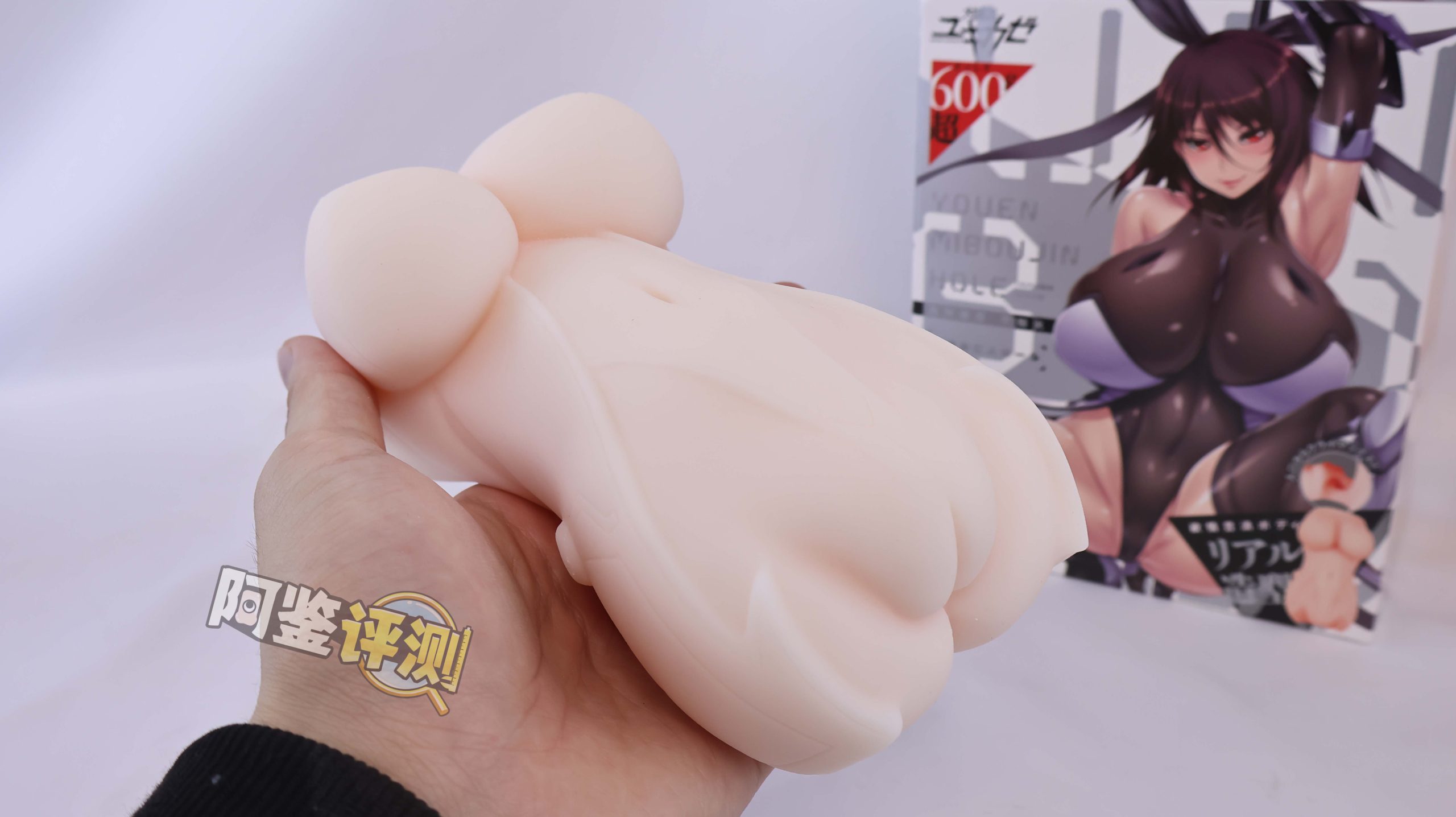 PPP——“对魔忍-不知火”评测!无论是细心研究还是歪打正着,这都是不错的平衡