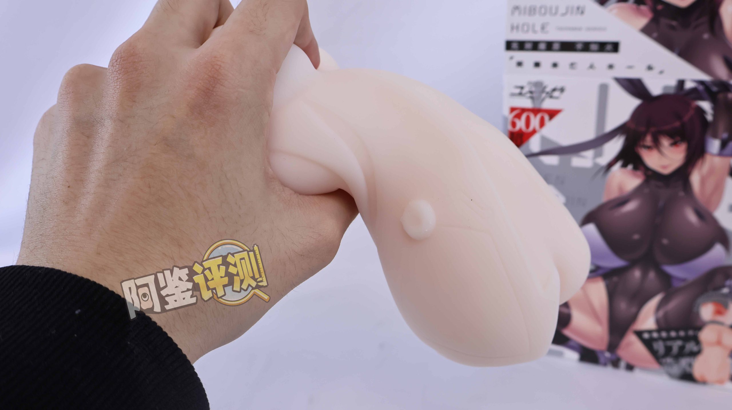 PPP——“对魔忍-不知火”评测!无论是细心研究还是歪打正着,这都是不错的平衡