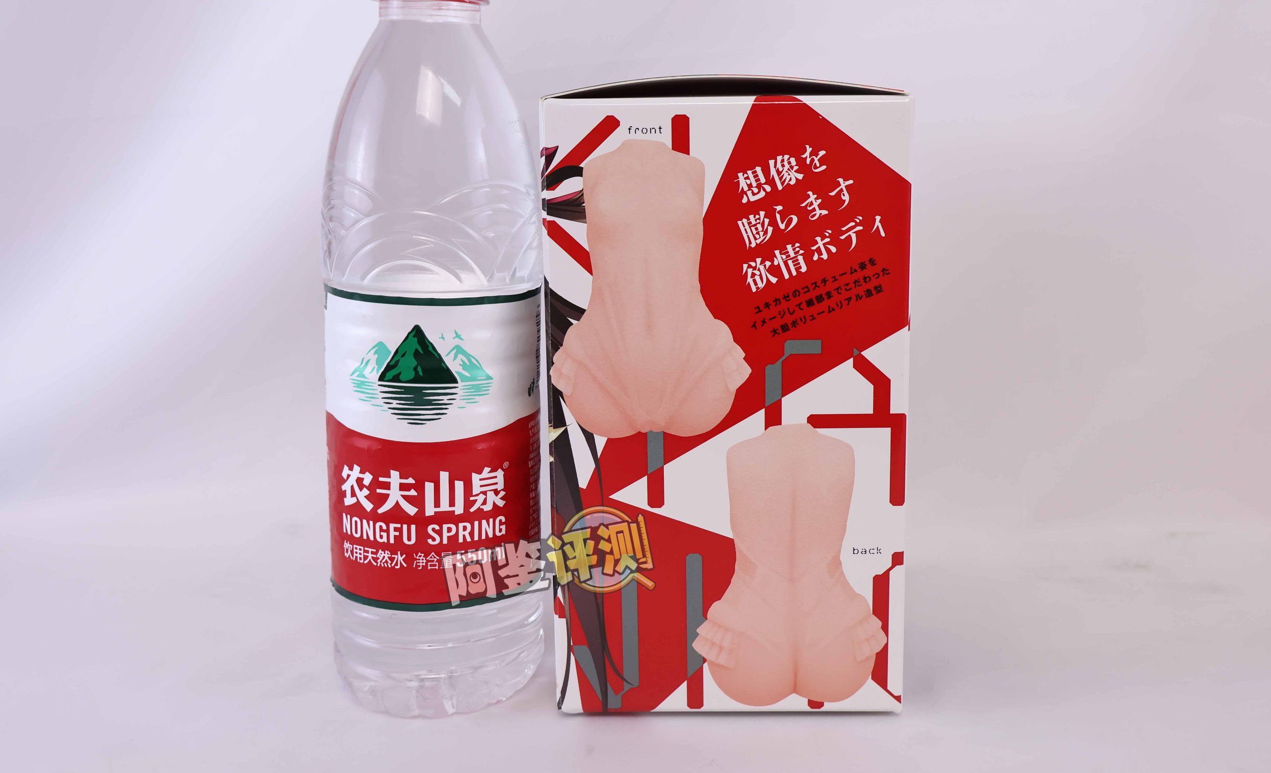 PPP——“对魔忍水城雪风”评测!最最专注于外观的联动产品,但体验真的很糟糕....