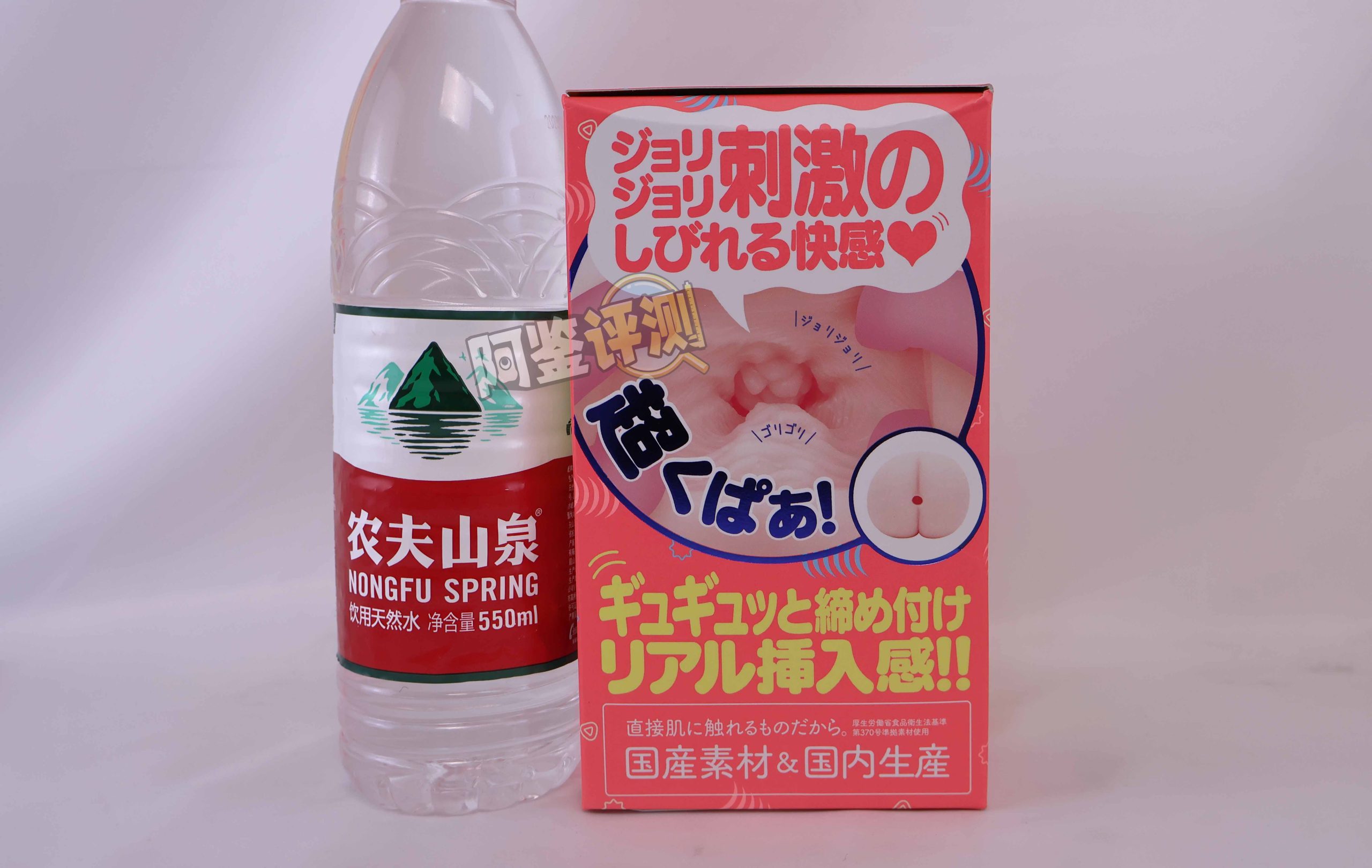 G-project——“猫耳娘”评测!造型明明是很大一个,通道居然这么短小?