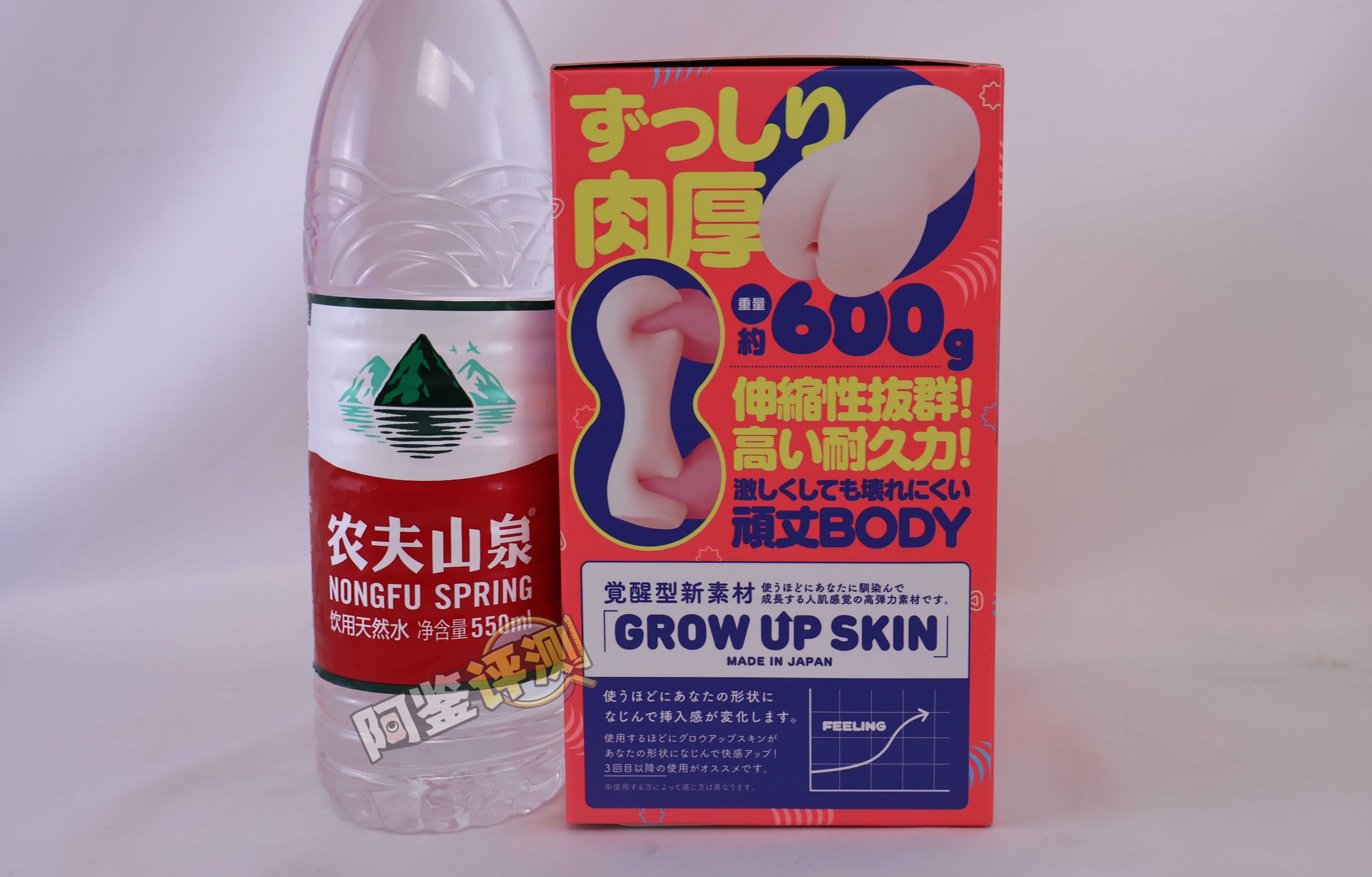 G-project——“猫耳娘”评测!造型明明是很大一个,通道居然这么短小?