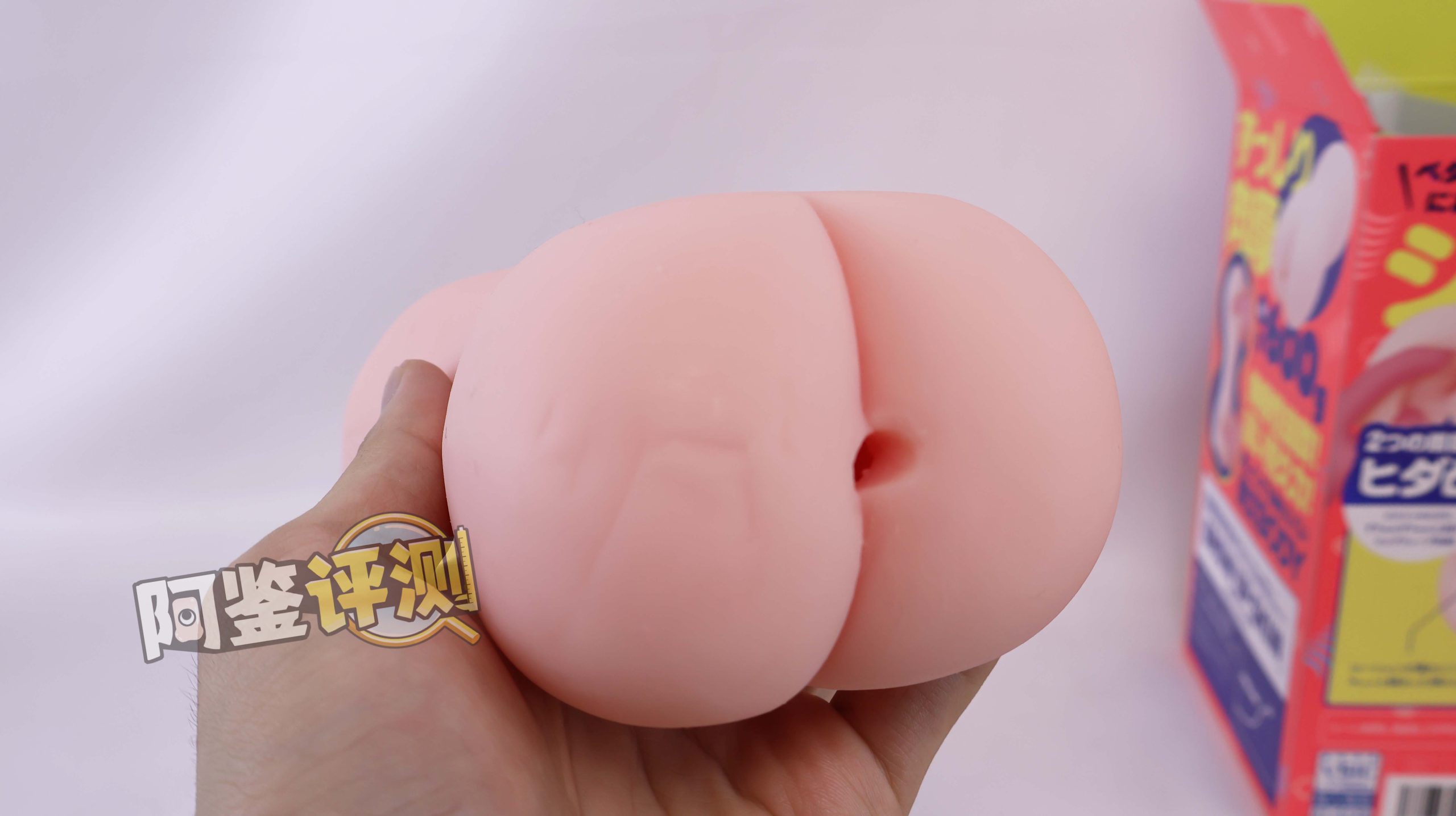 G-project——“猫耳娘”评测!造型明明是很大一个,通道居然这么短小?