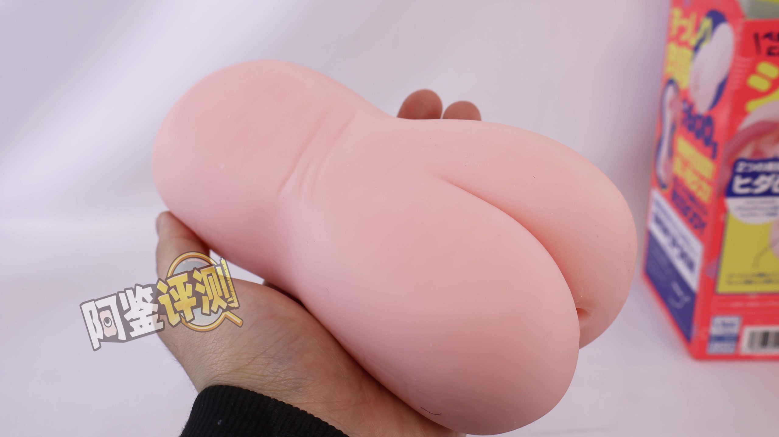 G-project——“猫耳娘”评测!造型明明是很大一个,通道居然这么短小?