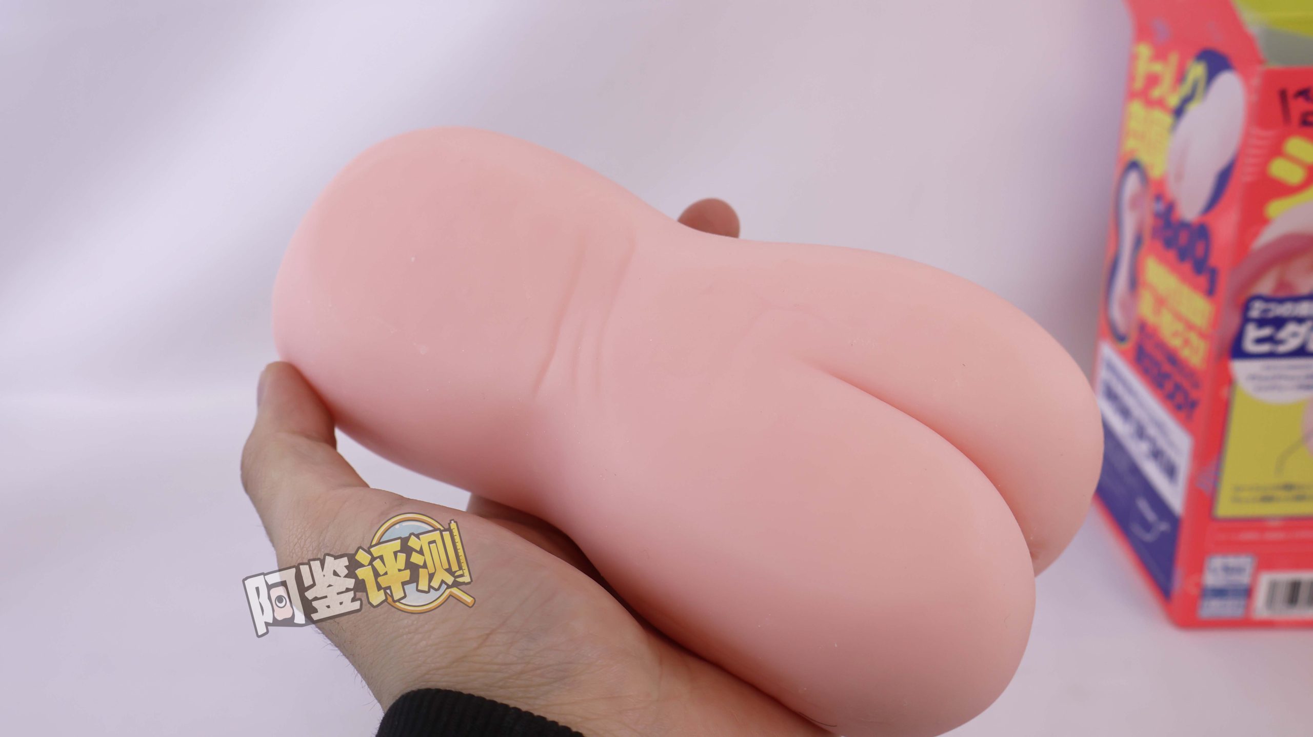 G-project——“猫耳娘”评测!造型明明是很大一个,通道居然这么短小?