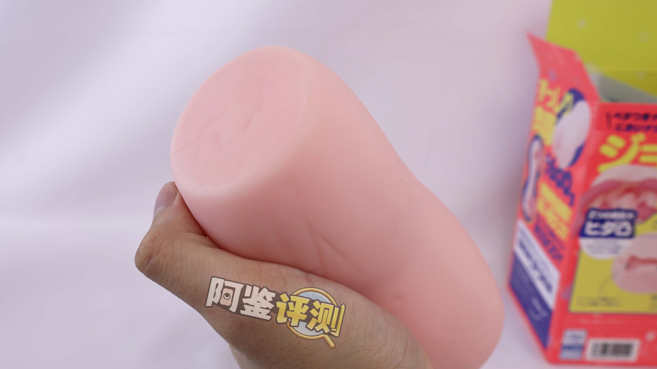 G-project——“猫耳娘”评测!造型明明是很大一个,通道居然这么短小?