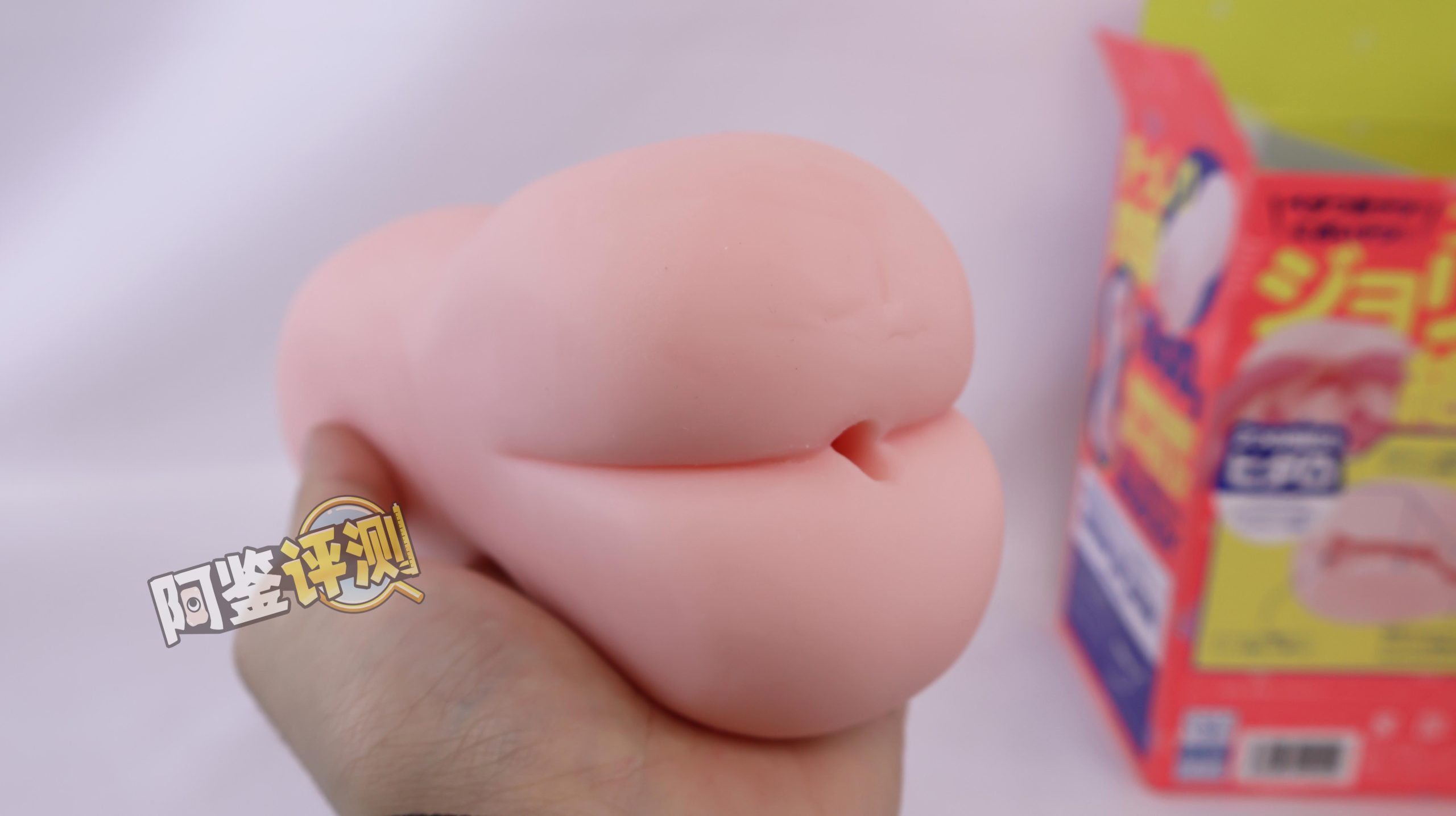 G-project——“猫耳娘”评测!造型明明是很大一个,通道居然这么短小?